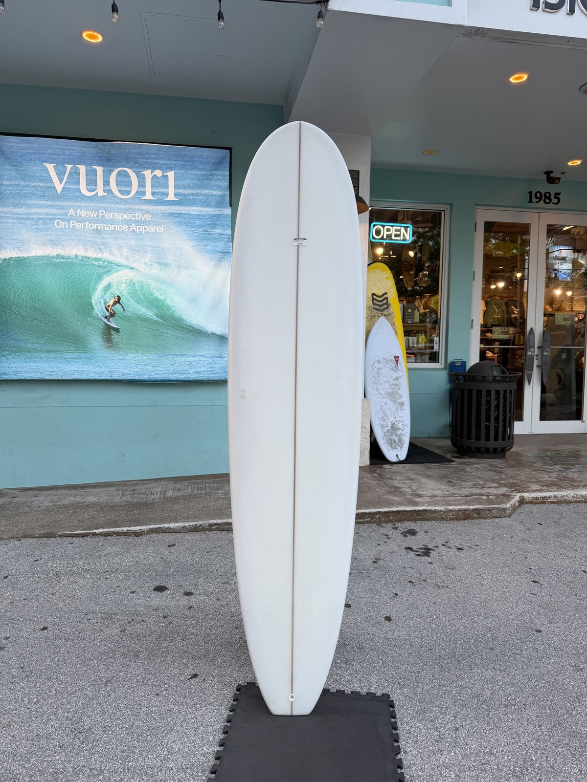 Blank No Label Surfboards assorted 7ft4in