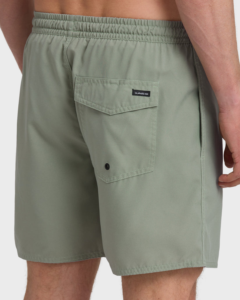 Quiksilver Original Straight Led !* Boardshort SRO-SENECA ROCK 30