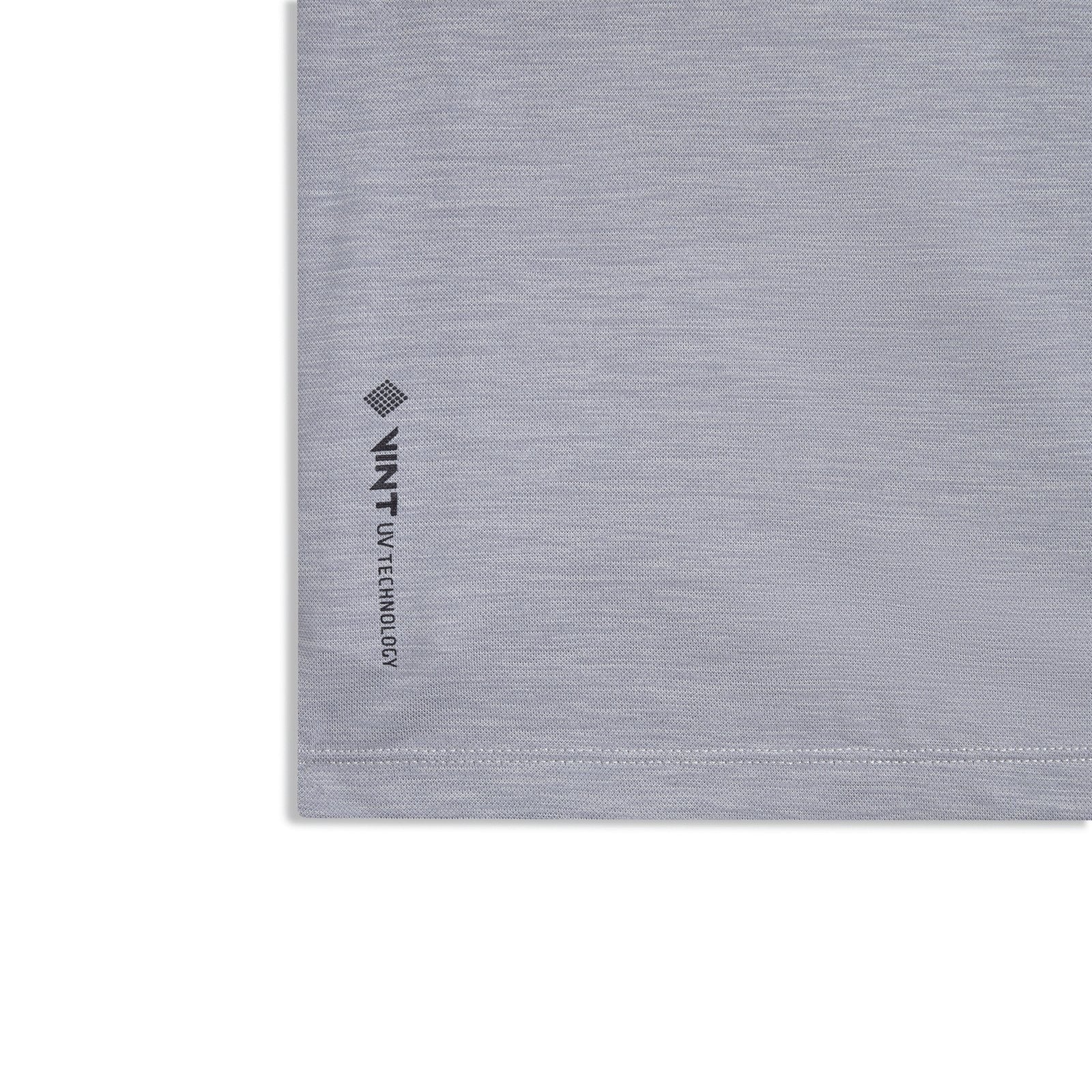 Anetik Low Pro Tech Polo AlloyHeather S