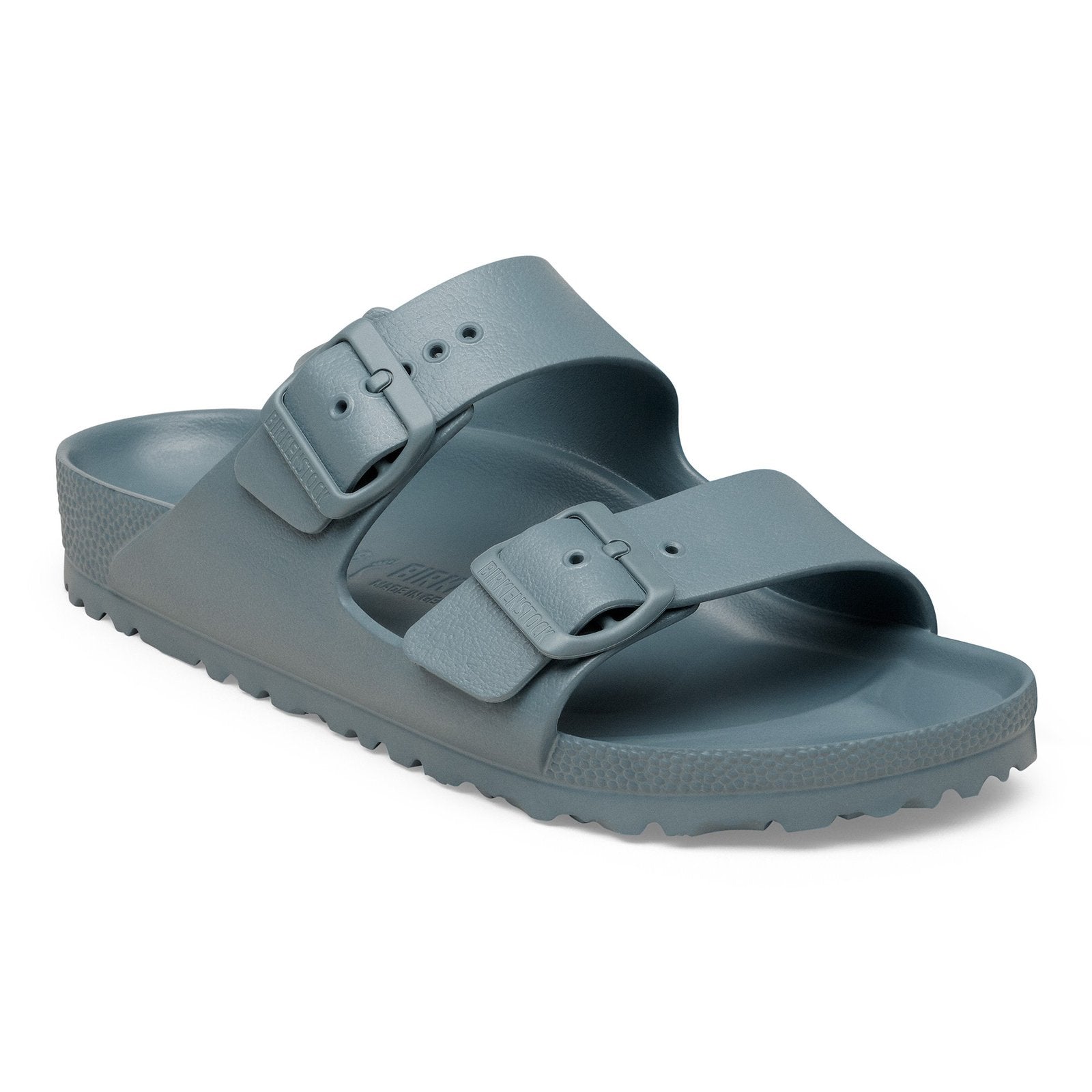 Birkenstock Arizona Active EVA Mens Sandal Basalt Gray 10