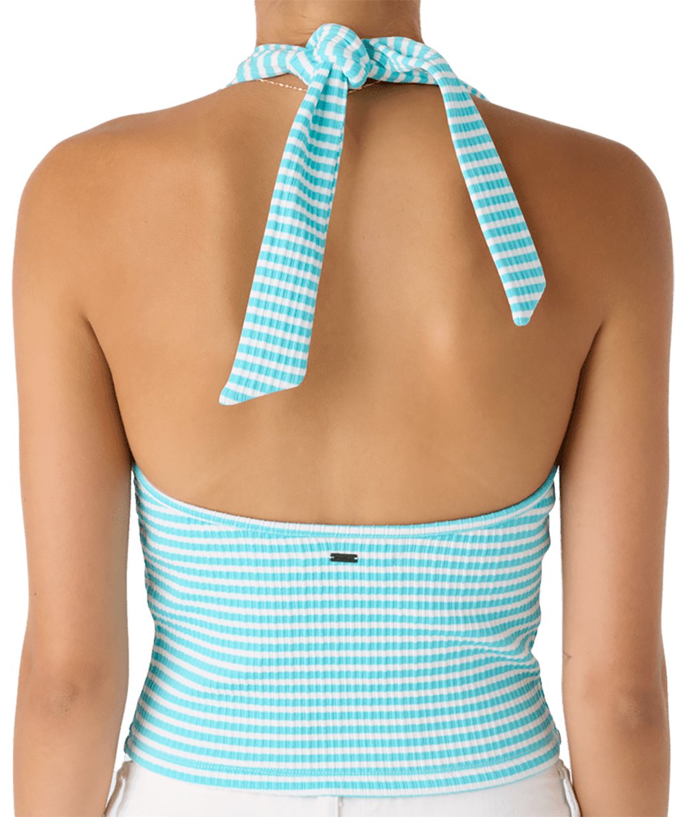 O'NEILL ELIZA SLEEVELESS TOP NLB L