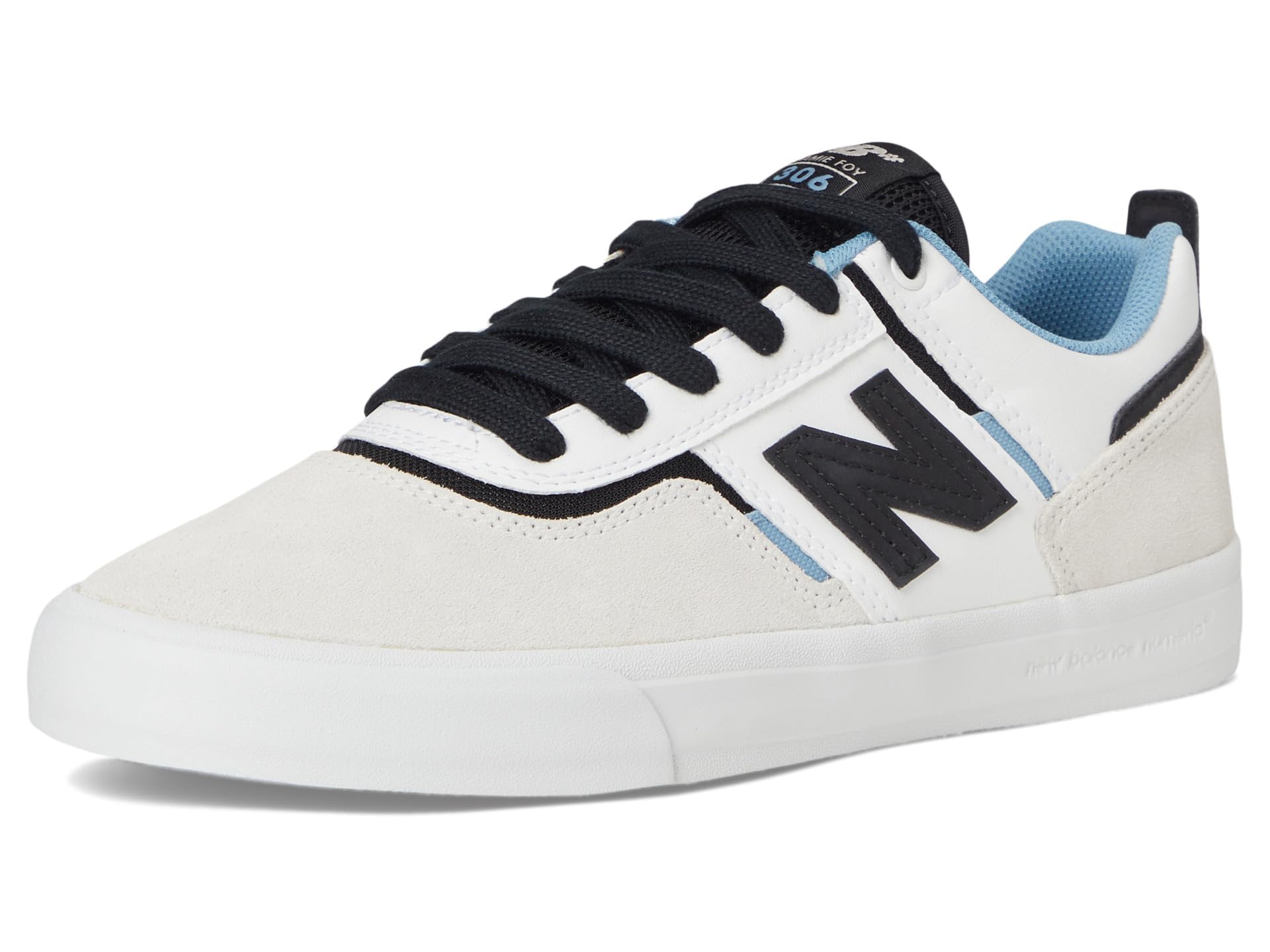 New Balance 306 (Jamie Foy) NMA 5
