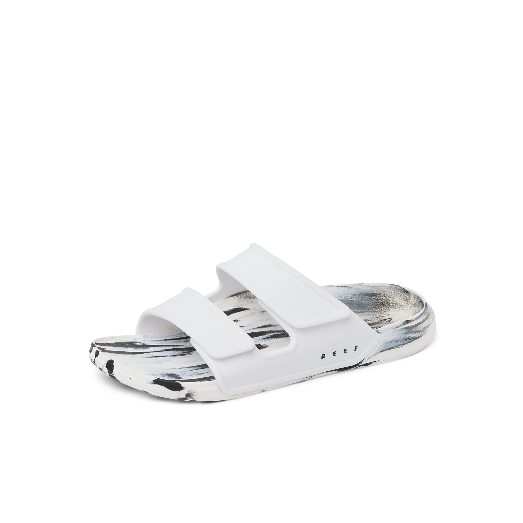 Reef Oasis Adapt Mens Sandal Cookies and Cream 10