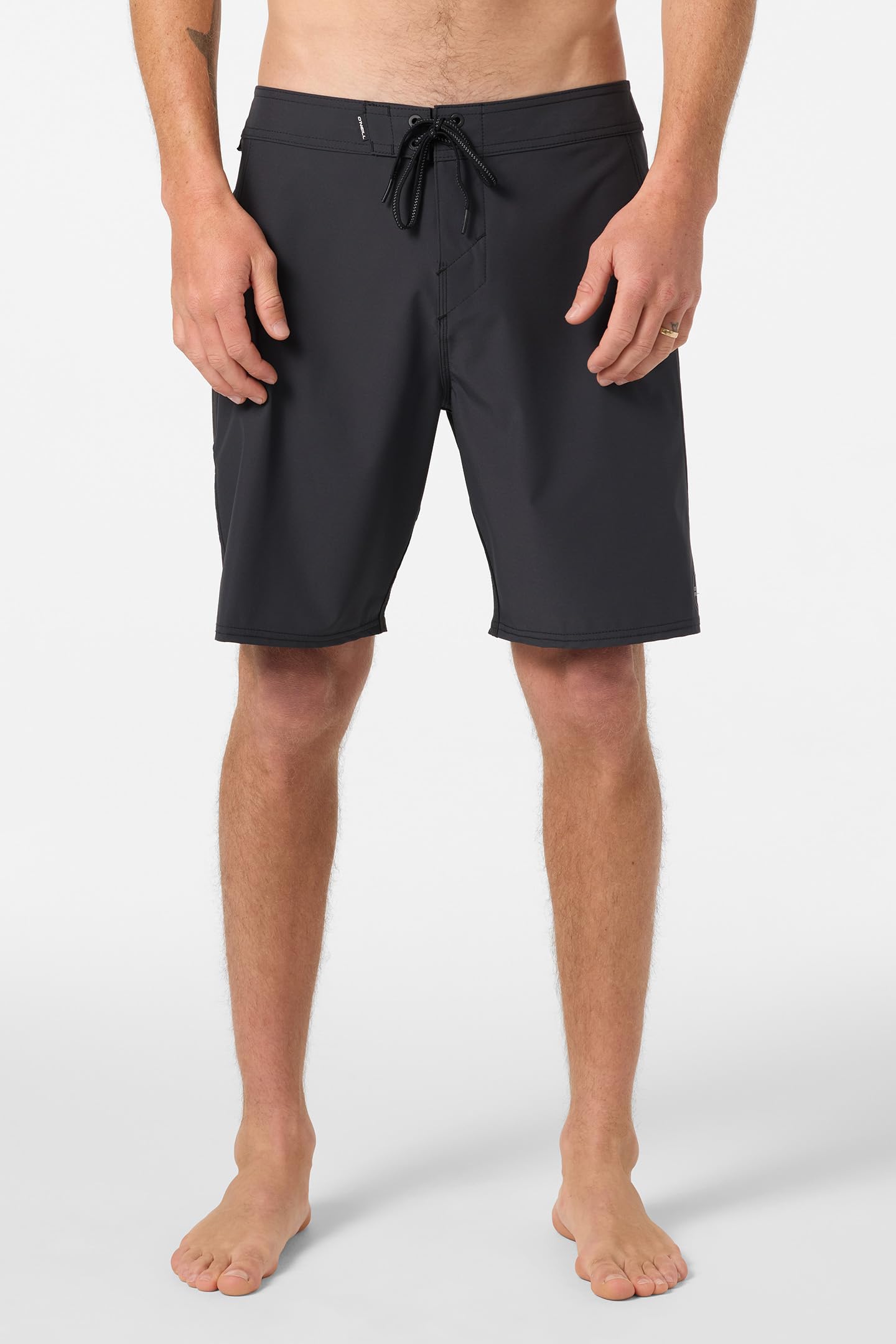 O'NEILL HYPERFREAK TRVLR TECH ENDURO 19'' PHN-Phantom 38