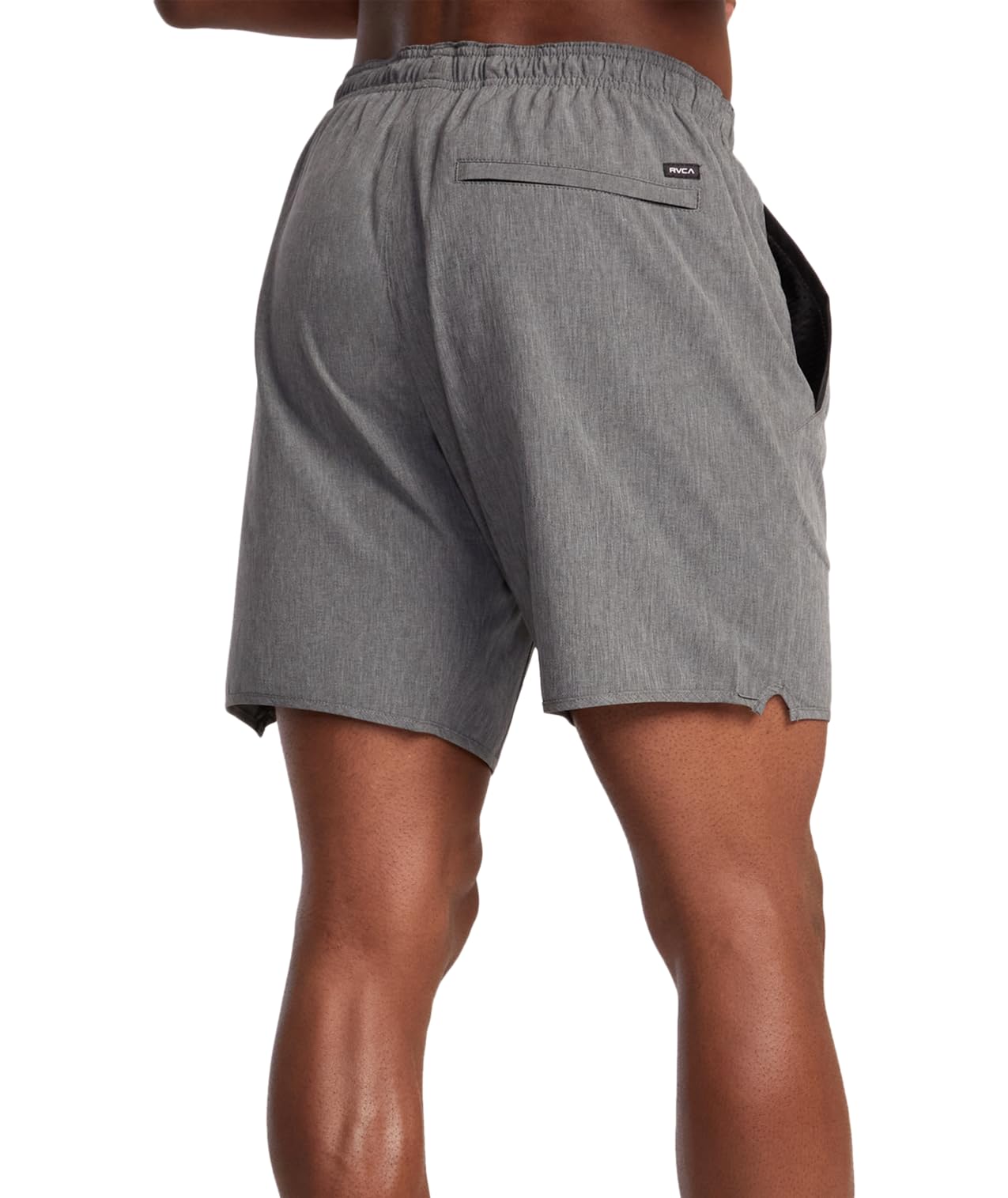 RVCA Yogger Stretch 17 CCH XXL
