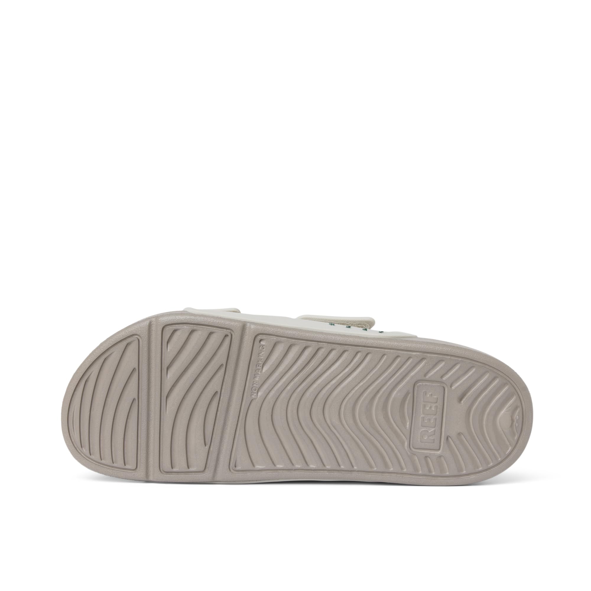 Reef Oasis Adapt Mens Sandal Grey-Forest 12
