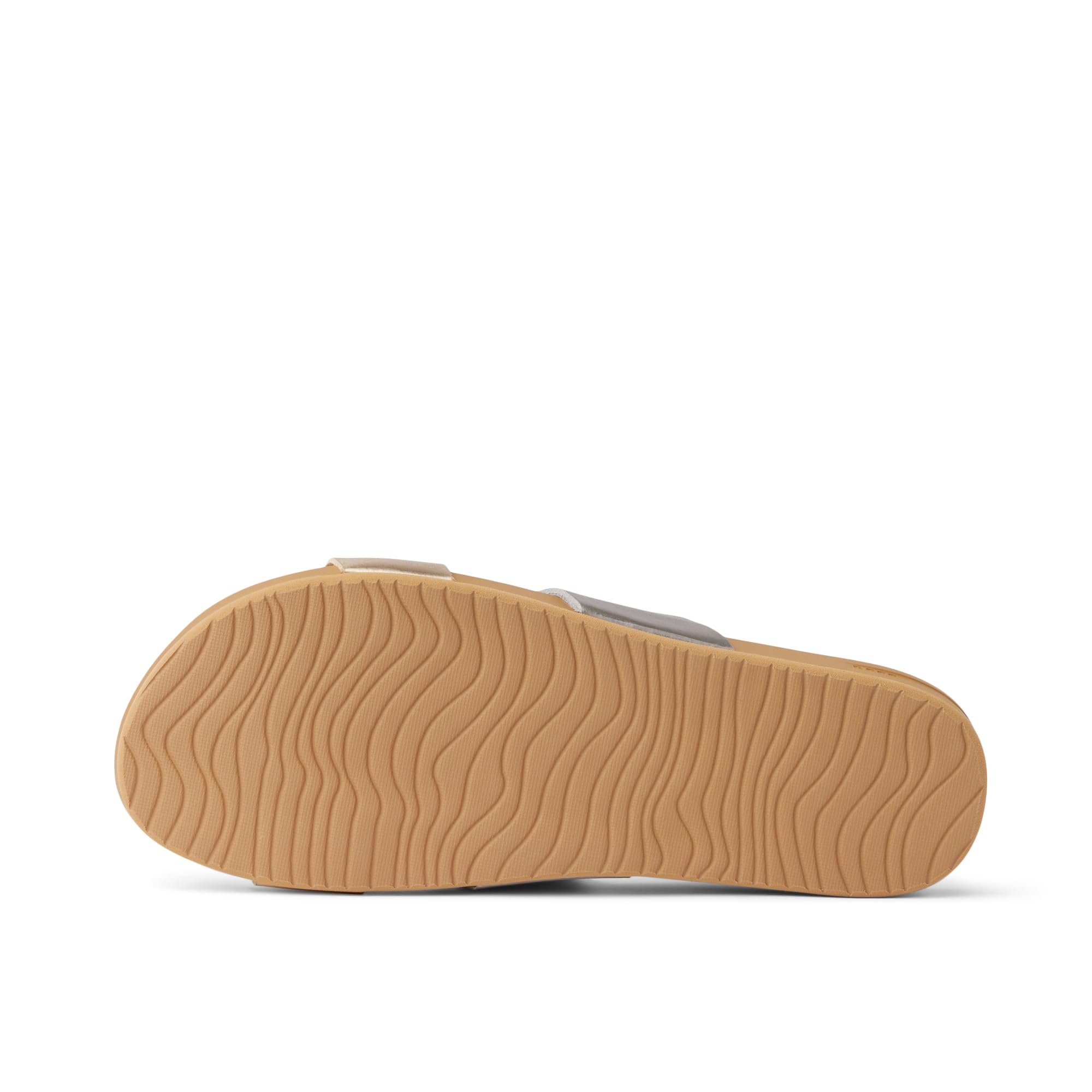 Reef Cushion Vista Womens Sandal Metallic Multi 6