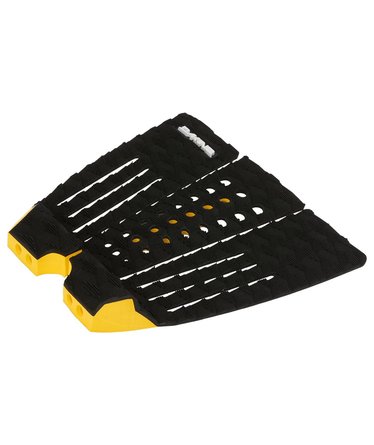 Dakine Jackson Dorian Pro Traction Pad 062-Black-Yellow