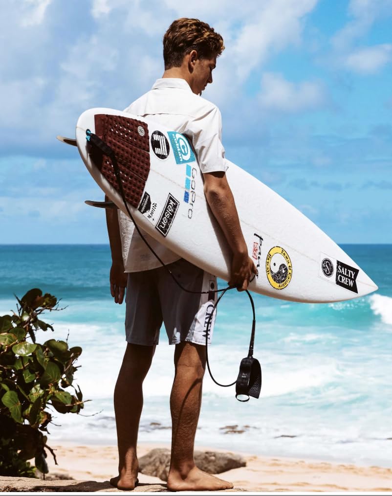 Salty Crew Primo Boardshort DeepSea 33