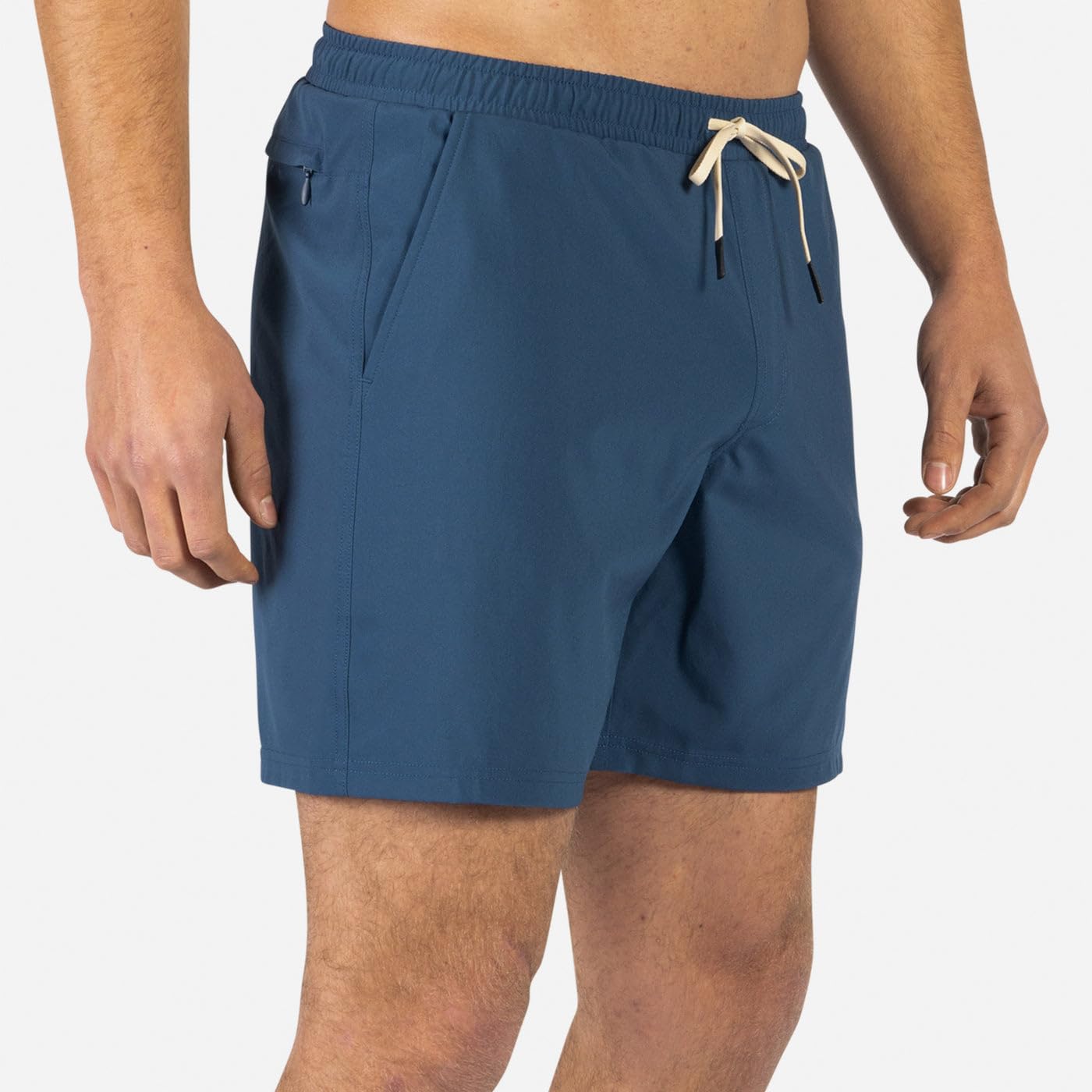 BN3TH Agua 7" 2N1 Volley NAVY S