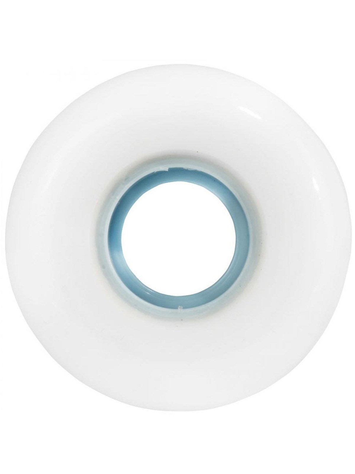 Ricta Clouds Skateboard Wheels White 54 78a