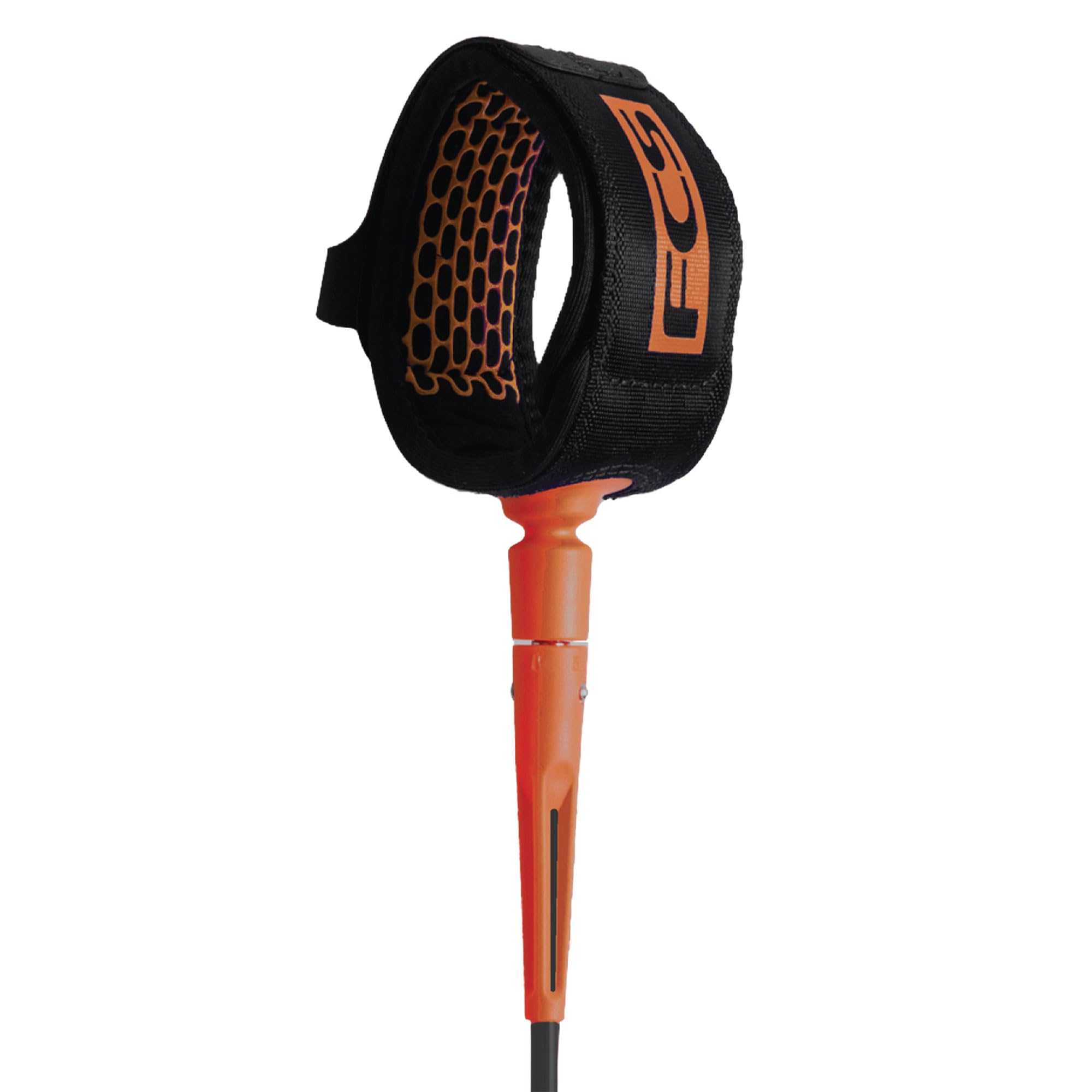 FCS Essential All Round Leash Eclipse 8ft0in