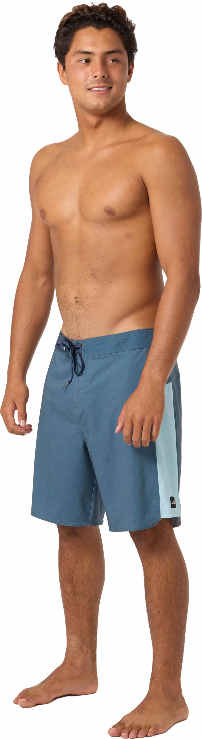 O'NEILL HYPERFREAK TECH PANEL 18'' DSL 40