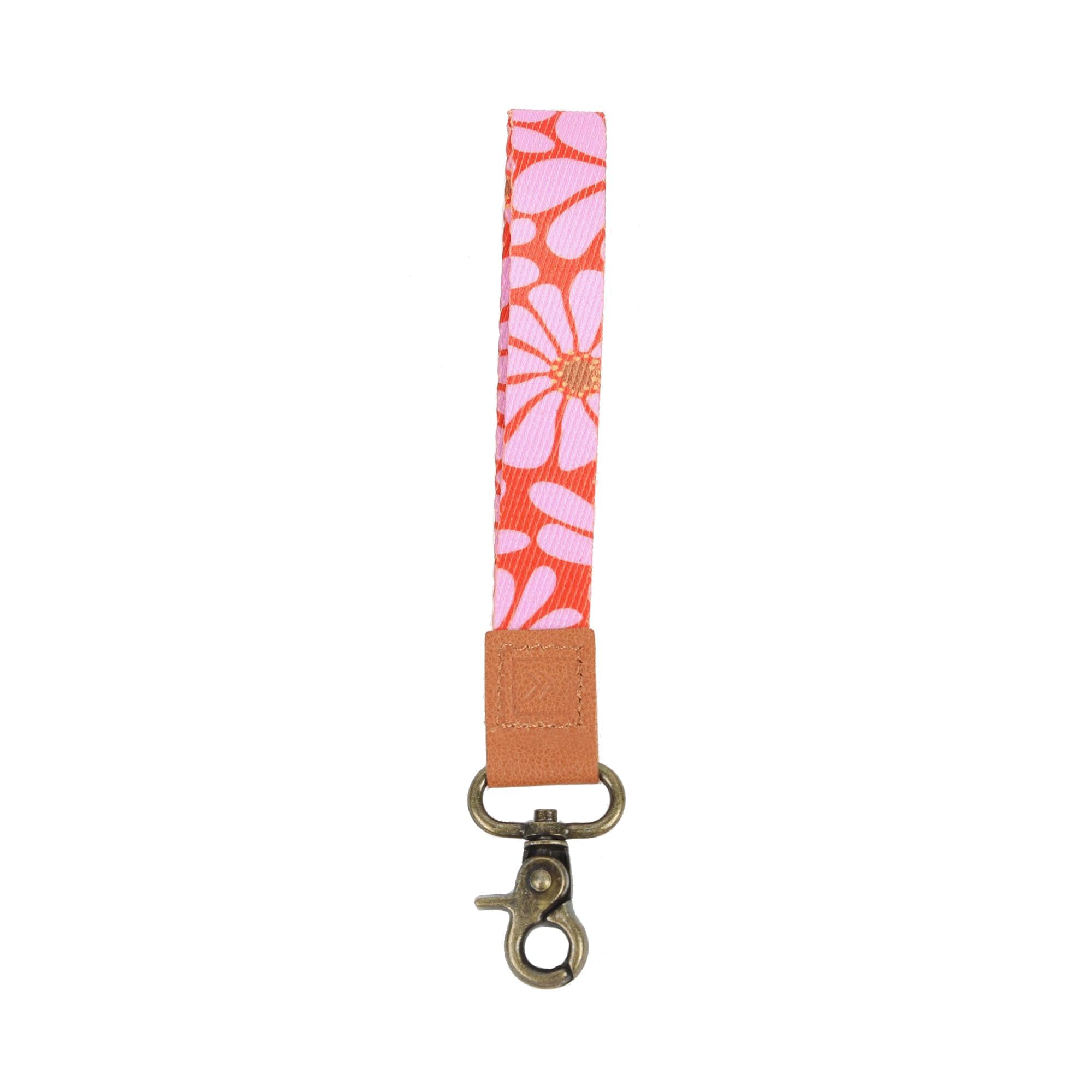 Thread Wallets Wrist Lanyards Emmeline OS