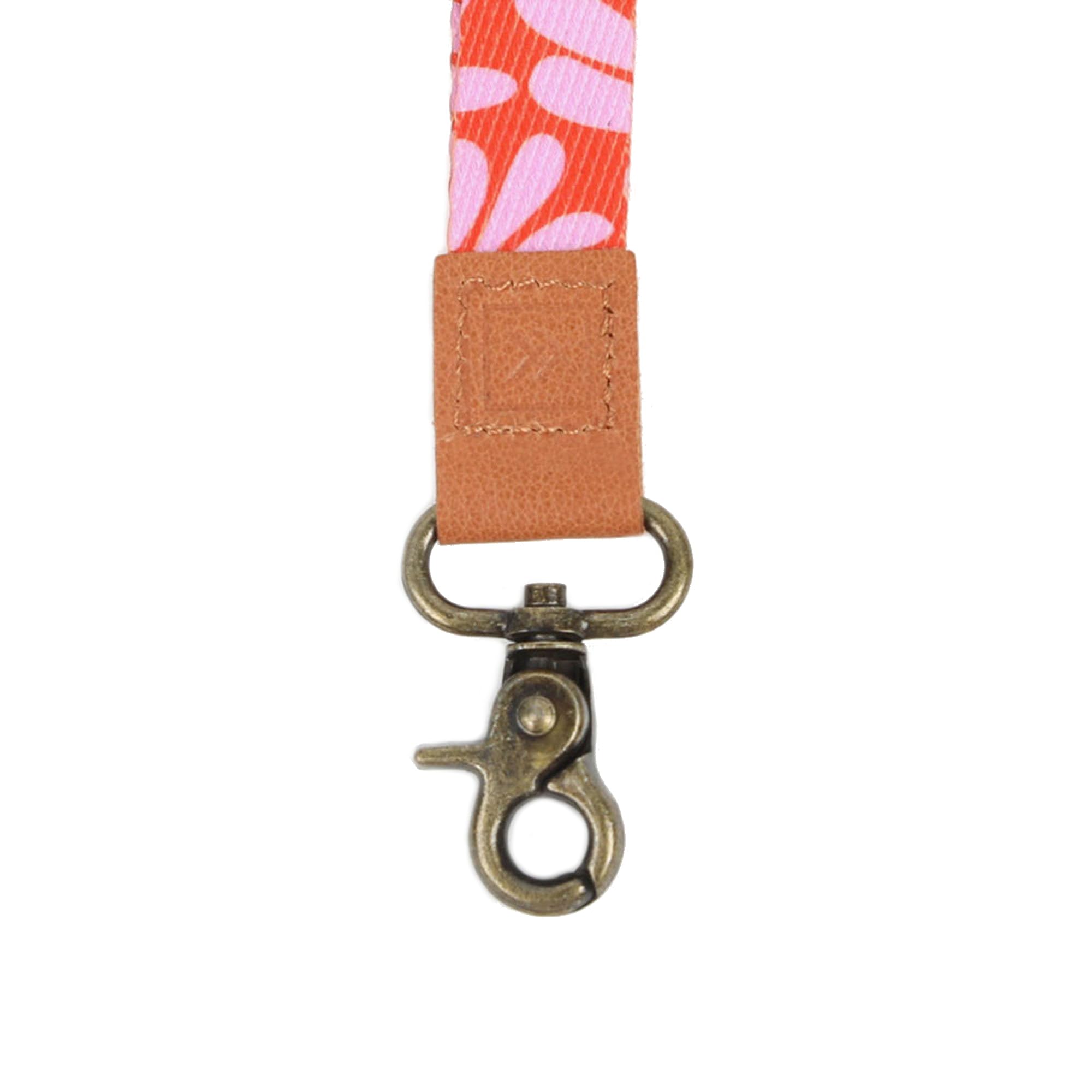 Thread Wallets Wrist Lanyards Emmeline OS