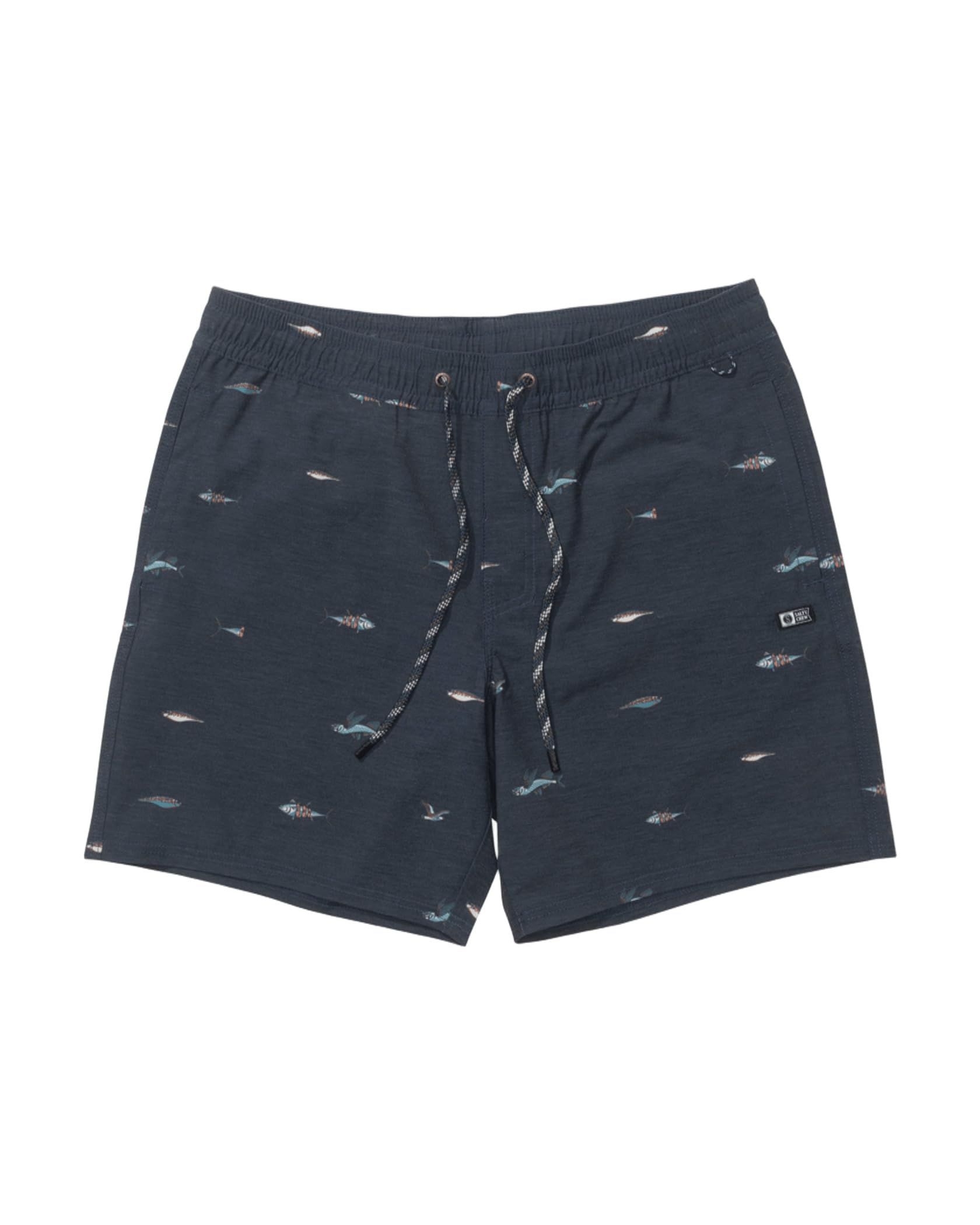 SALTY CREW VOLLEY SHORT Midnight Navy L