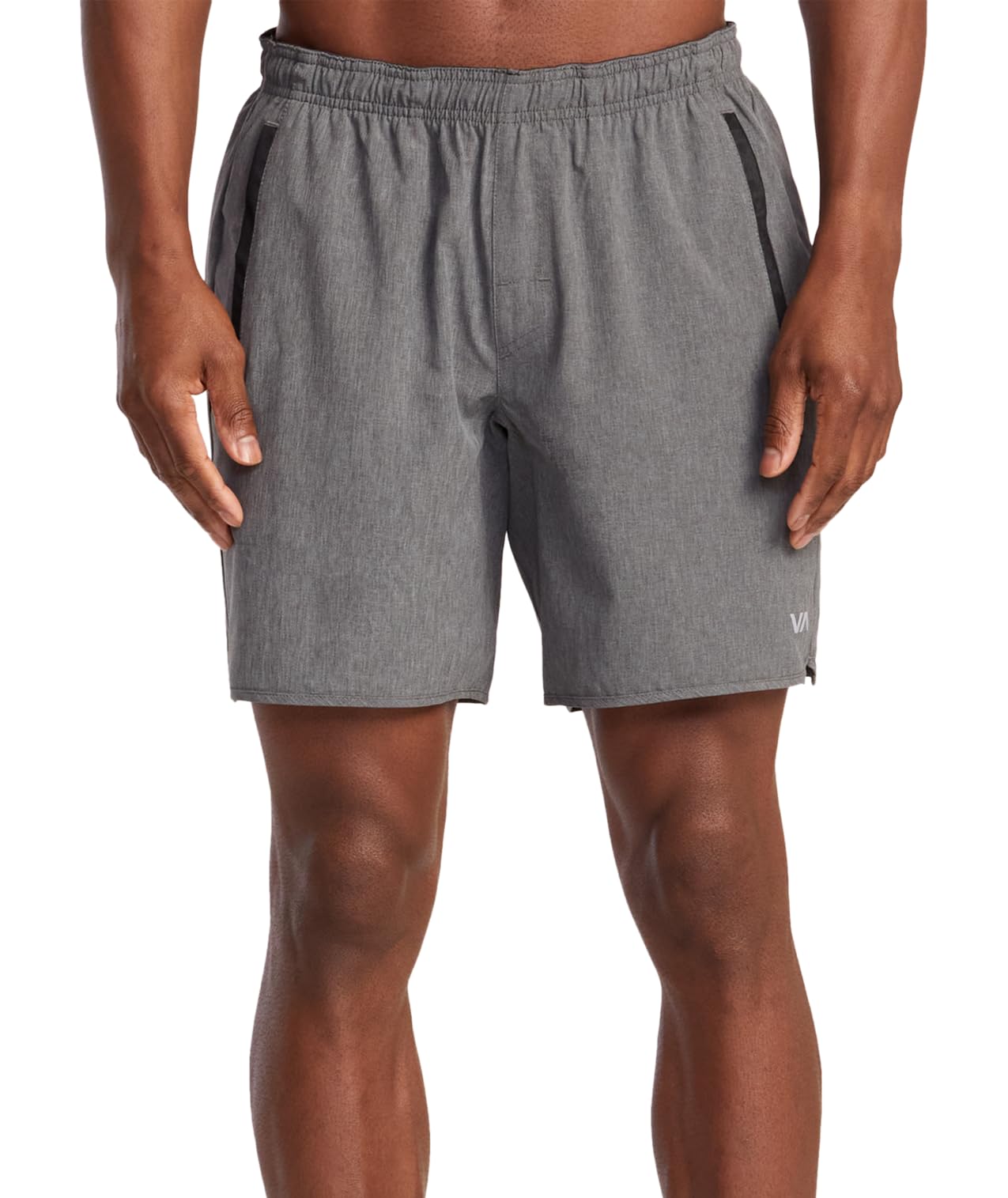 RVCA Yogger Stretch 17 CCH XXL