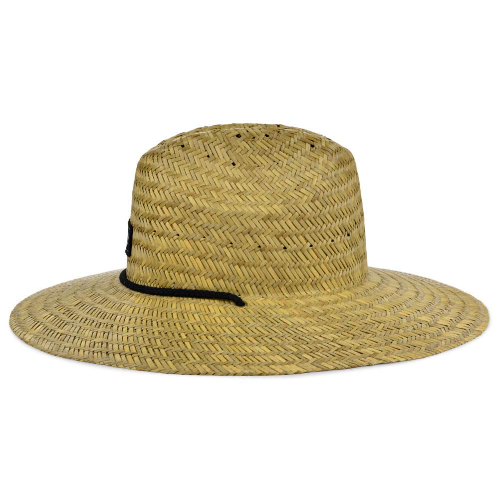Billabong Tides Straw Hat NAT OS