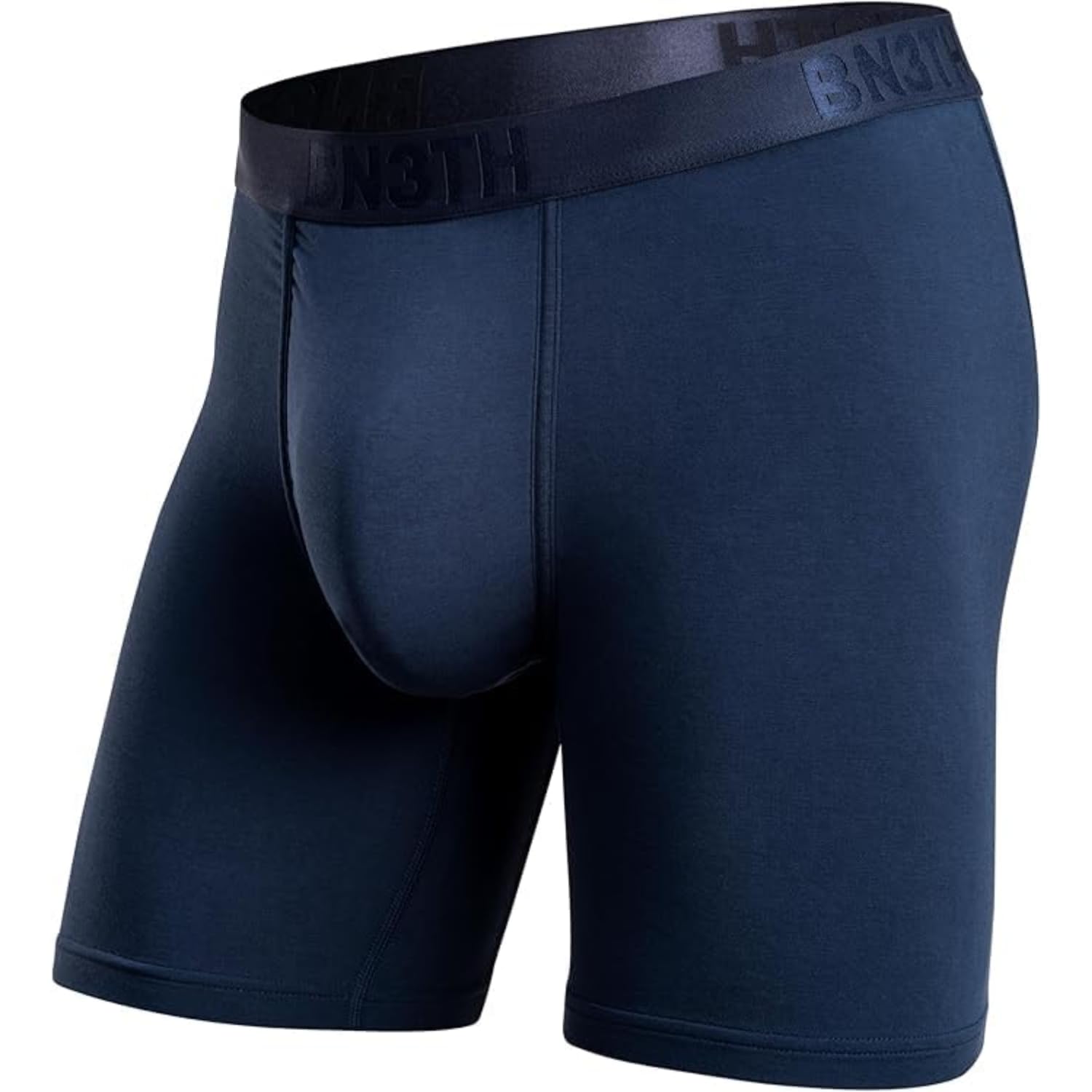BN3TH CLASSIC ICON BOXER BRIEF SD NAVY XL