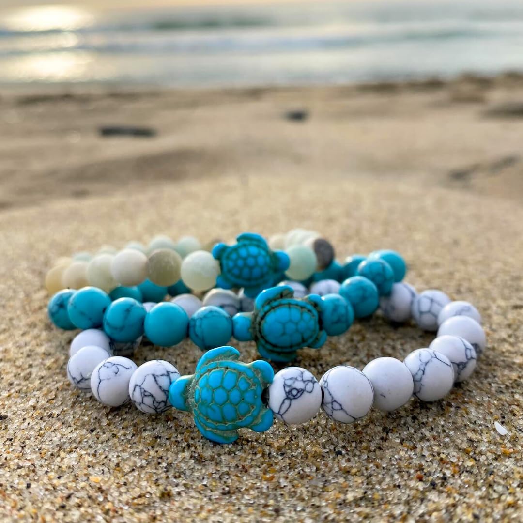 Fahlo Journey Bracelet Coral Reef Pink