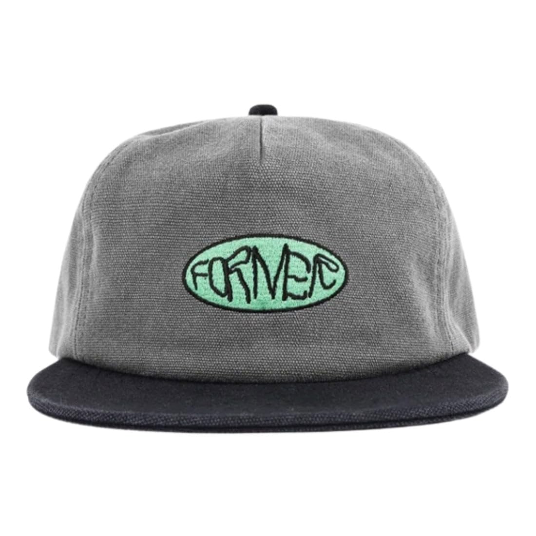 Former Merchandise Slack Cap BLK-Black OSFM