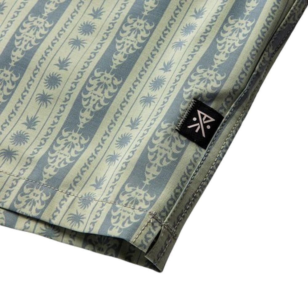 ROARK SHOREY SRF-SEA FOAM L