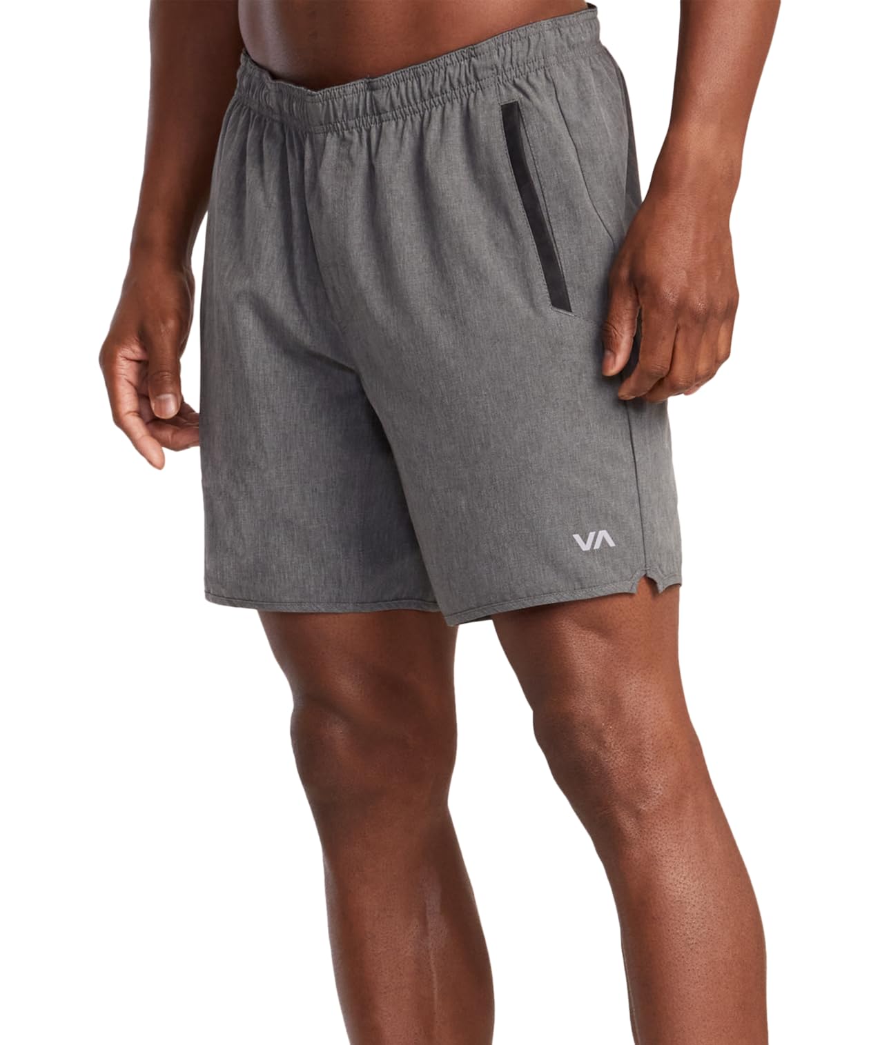 RVCA Yogger Stretch 17 CCH XXL