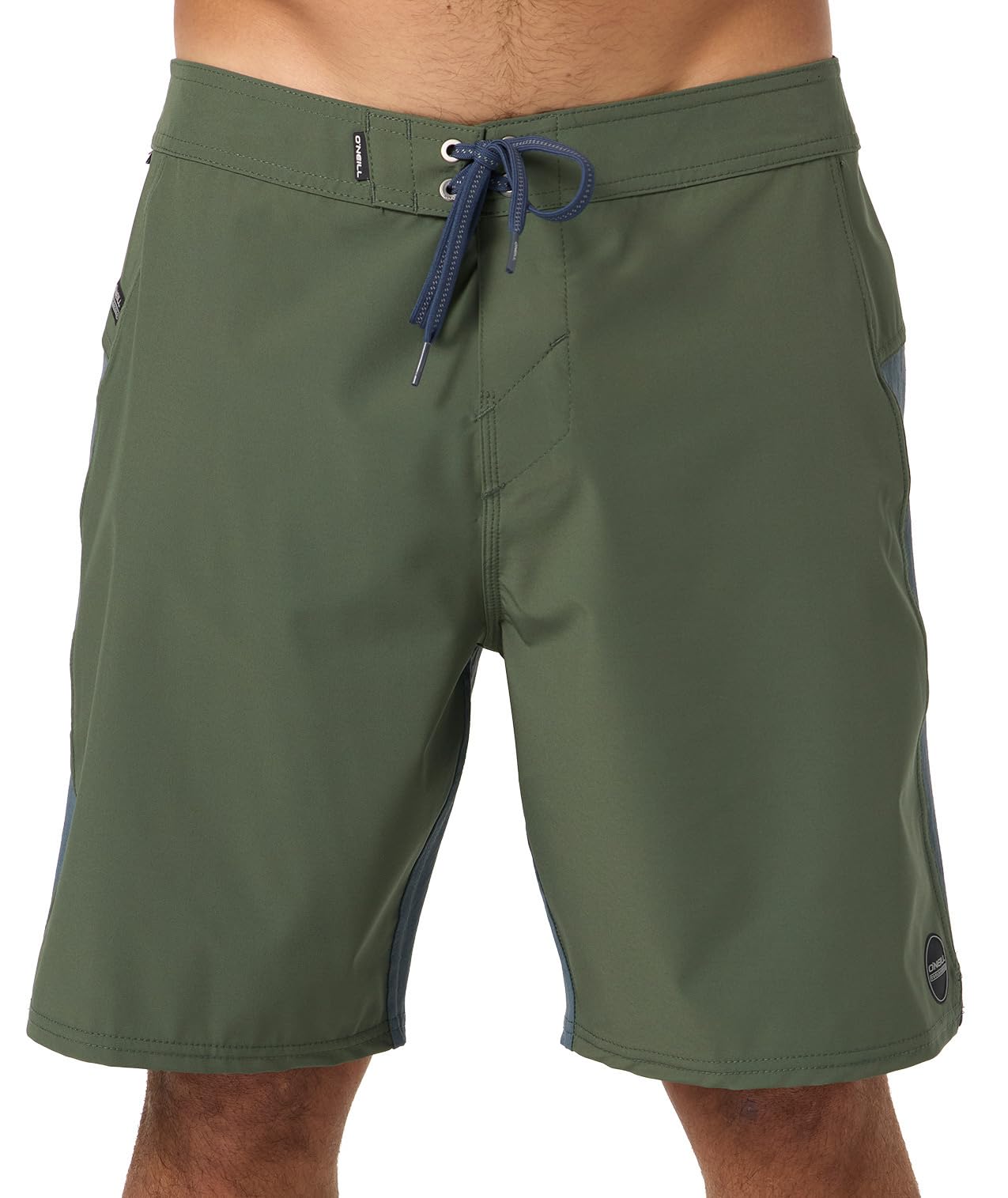 O'NEILL HYPERFREAK TRVLR TECH ENDURO 19'' DKO 32