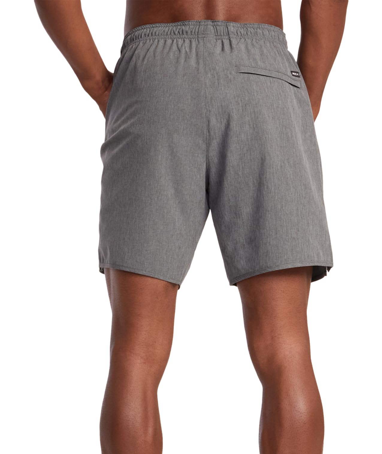 RVCA Yogger Stretch 17 CCH XXL