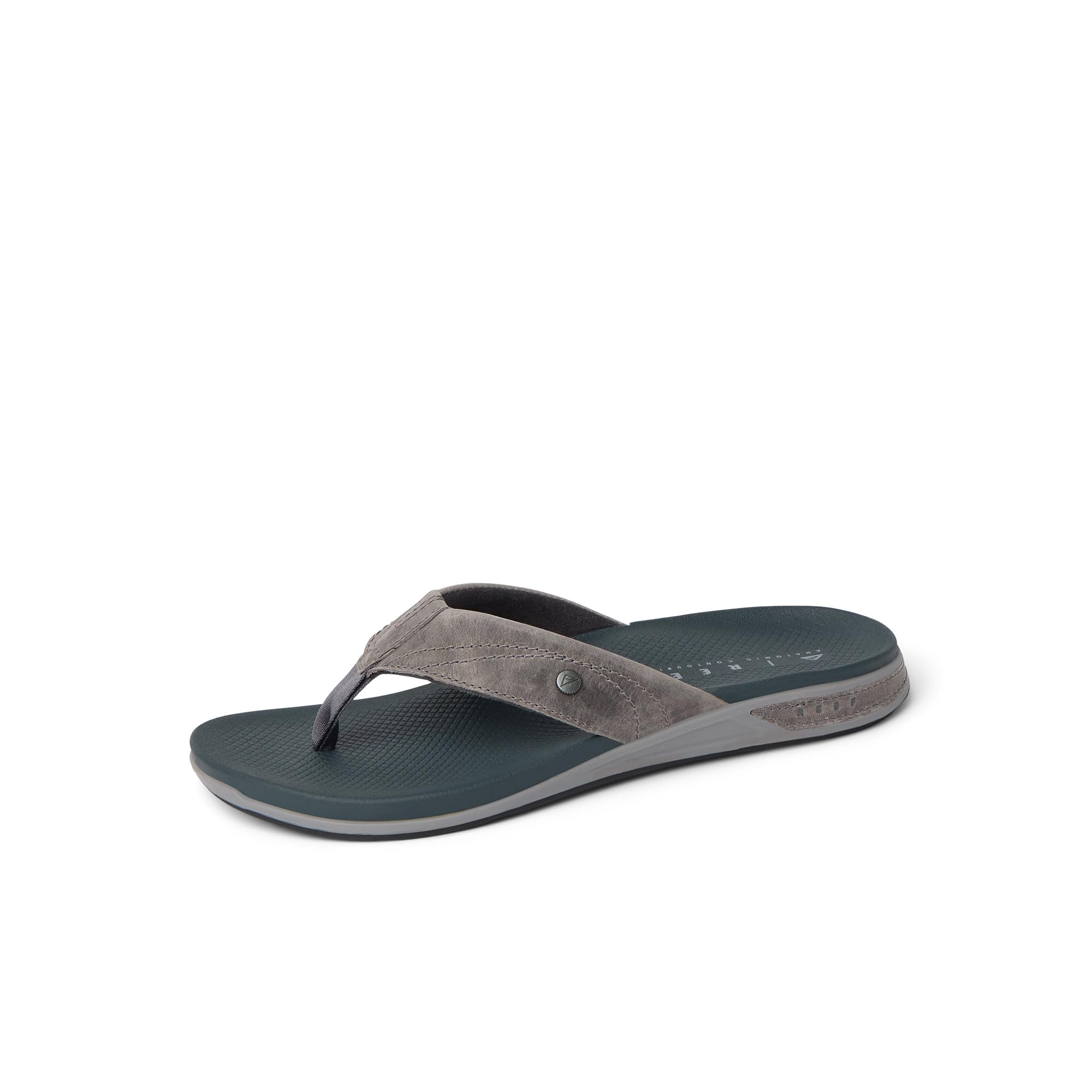 Reef Phantom Lux Mens Sandal Grey 12