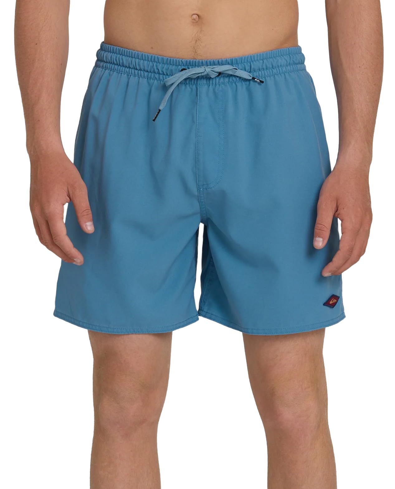 QUIKSILVER SALTWATER VOLLEY 17 RVB-RIVIERA XL