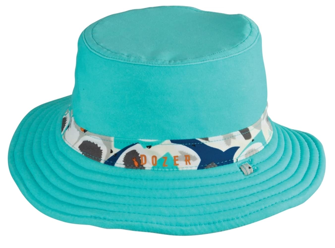 Dozer baby Boy Bucket hat Chomp Multi 0-12months