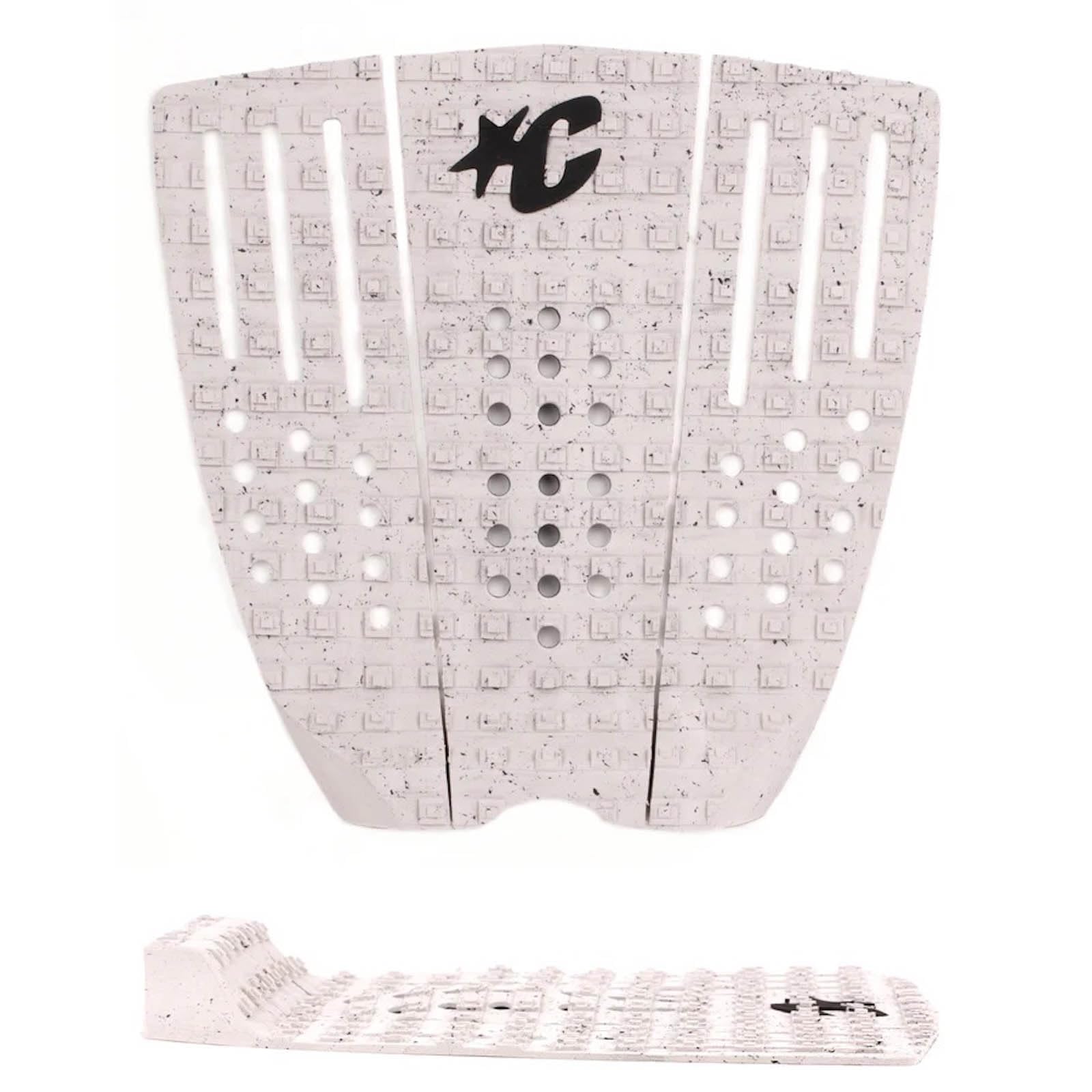 Creatures of Leisure Reliance 3 Traction Pad Bone