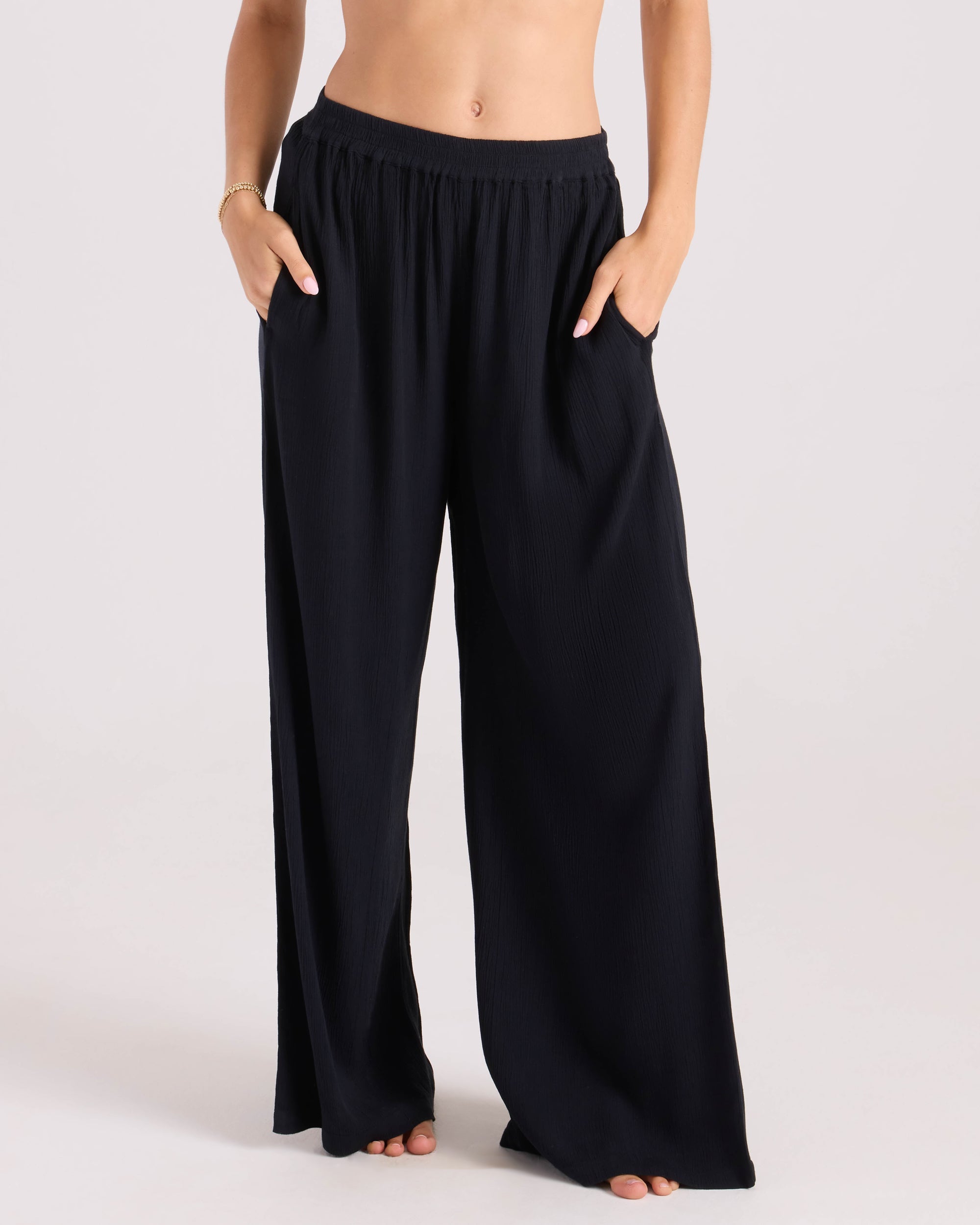 Volcom Stoneshine Junki Pant BLK S