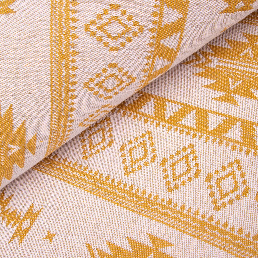 Layday Vista Towels Honey