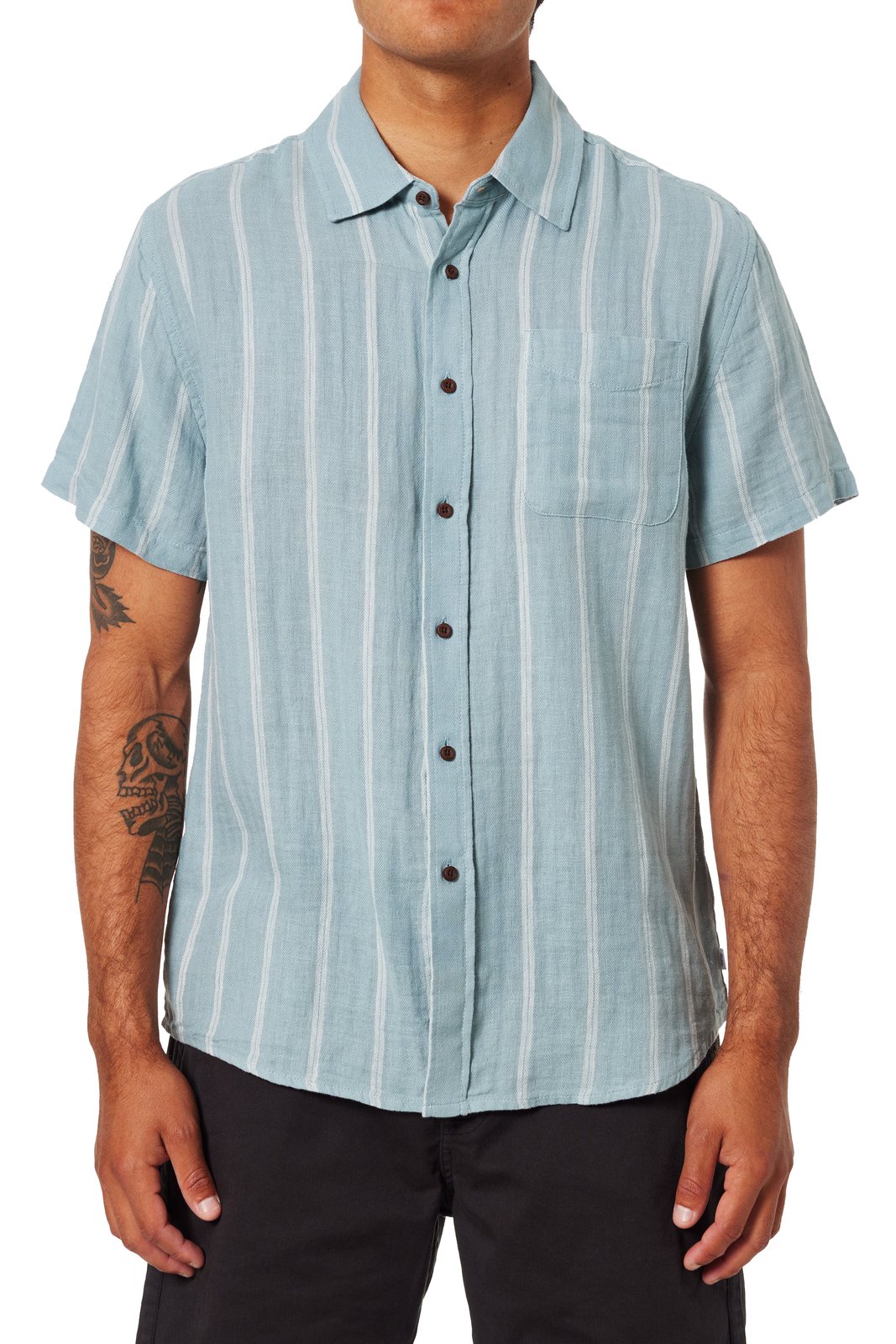 Katin Alan SS Woven 2025