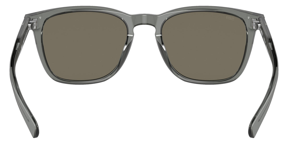 Costa Del Mar Sullivan Polarized Sunglasses MatteGreyCrystal BlueMirror 580G