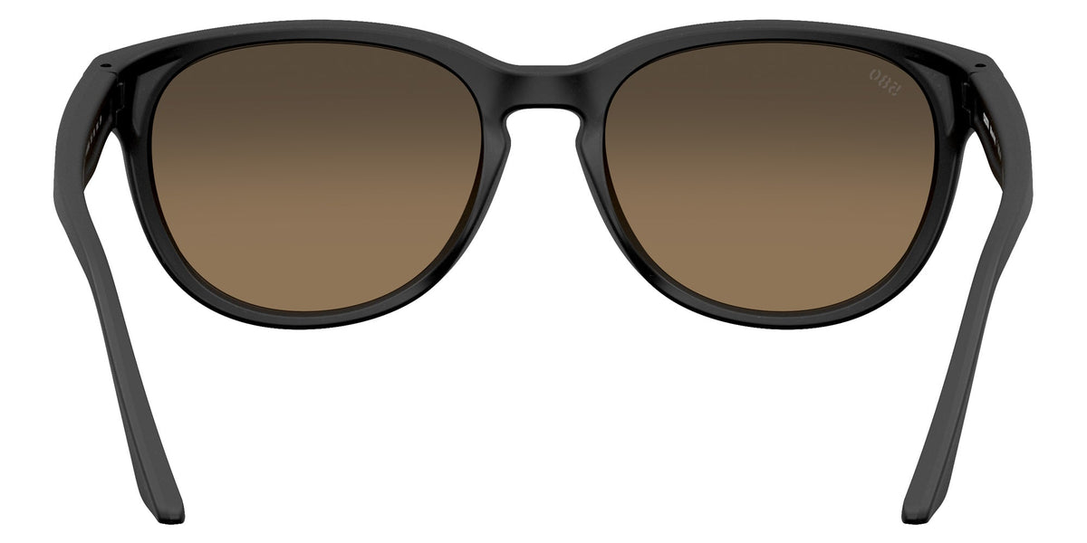 Costa Del Mar Mooring Sunglasses Netplus Black Copper Gradient 580g