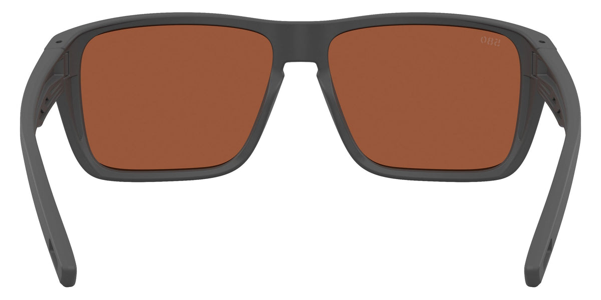 Costa Del Mar Tavi Sunglasses Netplus Dark Grey Green Mirror 580G