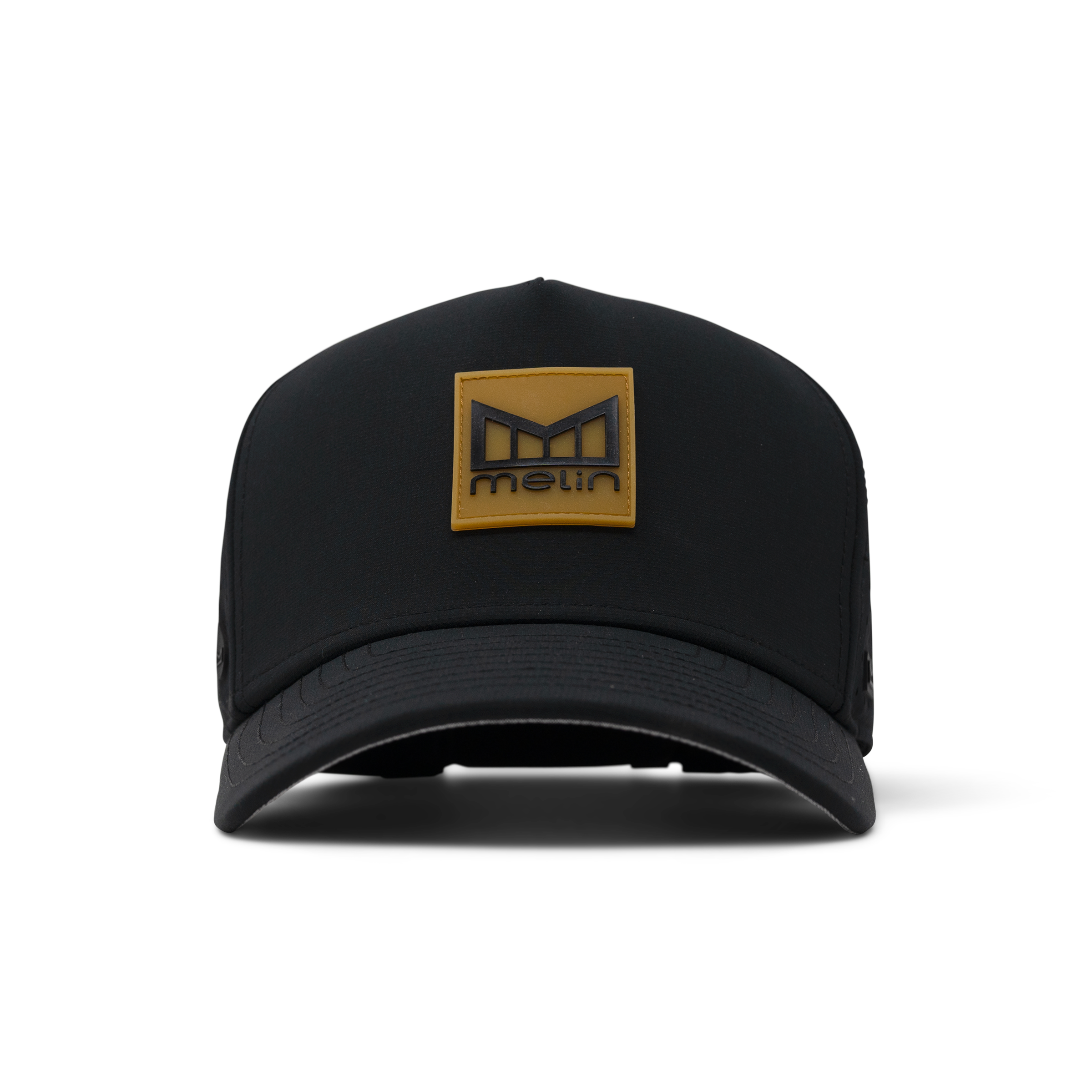 Melin Hydro Odyssey Stacked BKGU-Black/Gum Classic