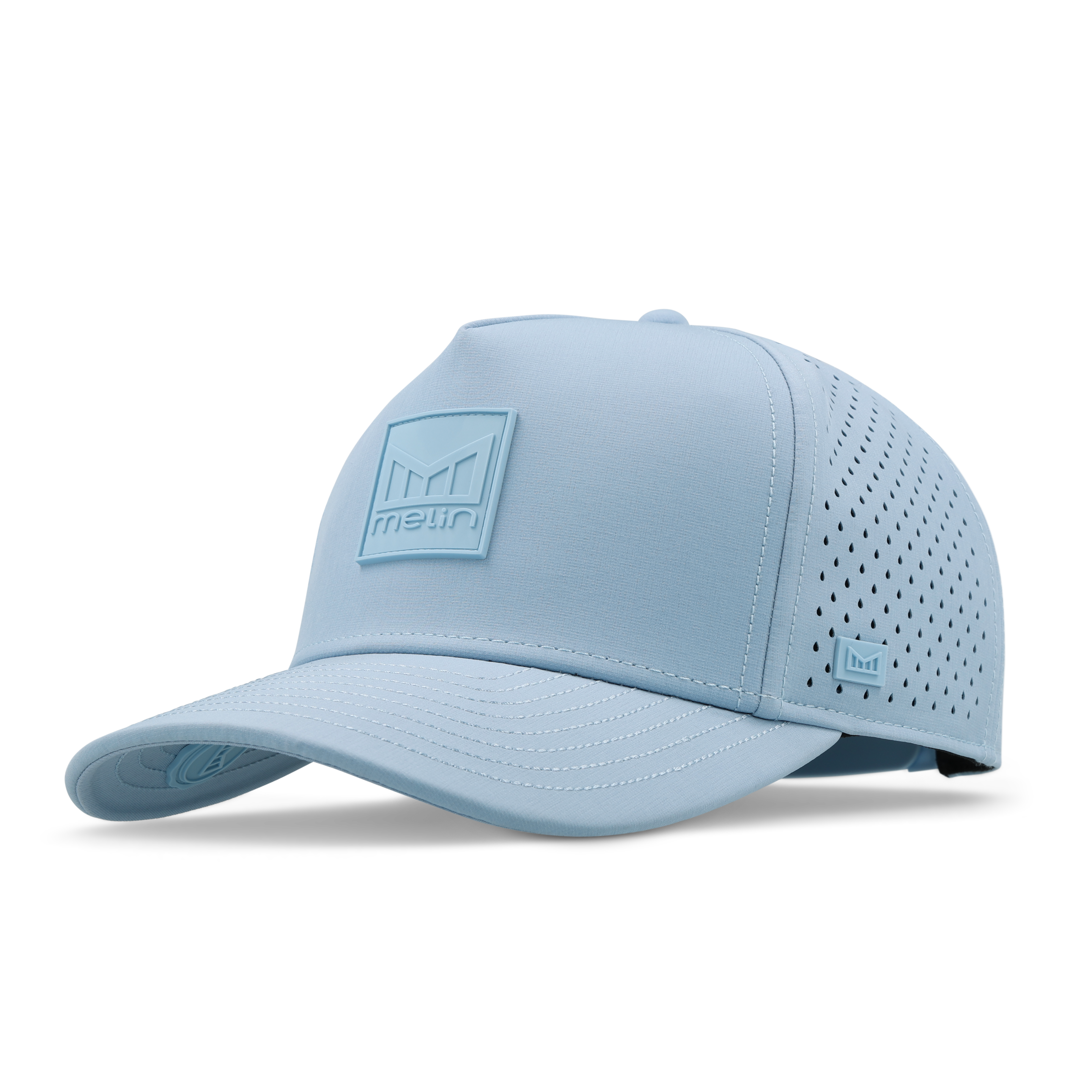 Melin Hydro Odyssey Stacked Cashmere Blue S