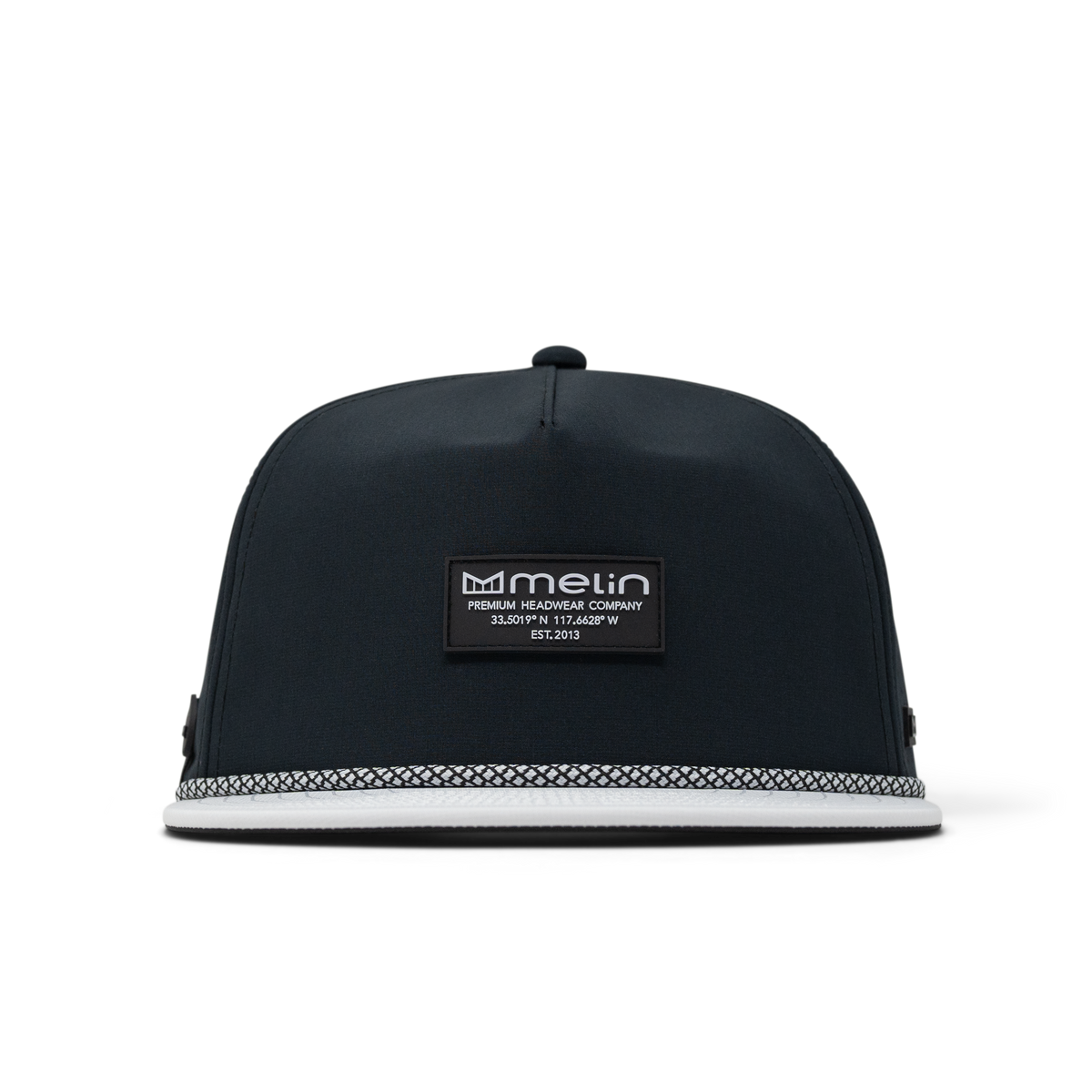 Melin Hydro Coronado Brick BKWH-Black/White XL