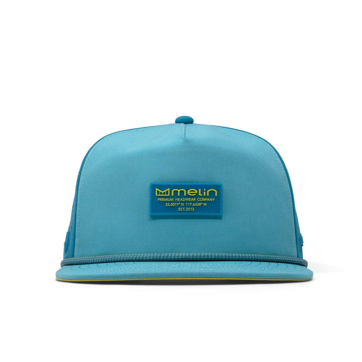 Melin Hydro Coronado Brick BLLA-Blue Lagoon C