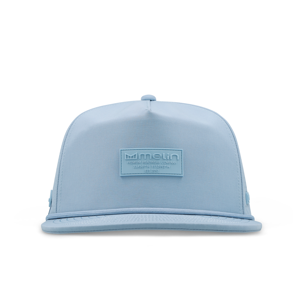 Melin Hydro Coronado Brick Cashmere Blue C