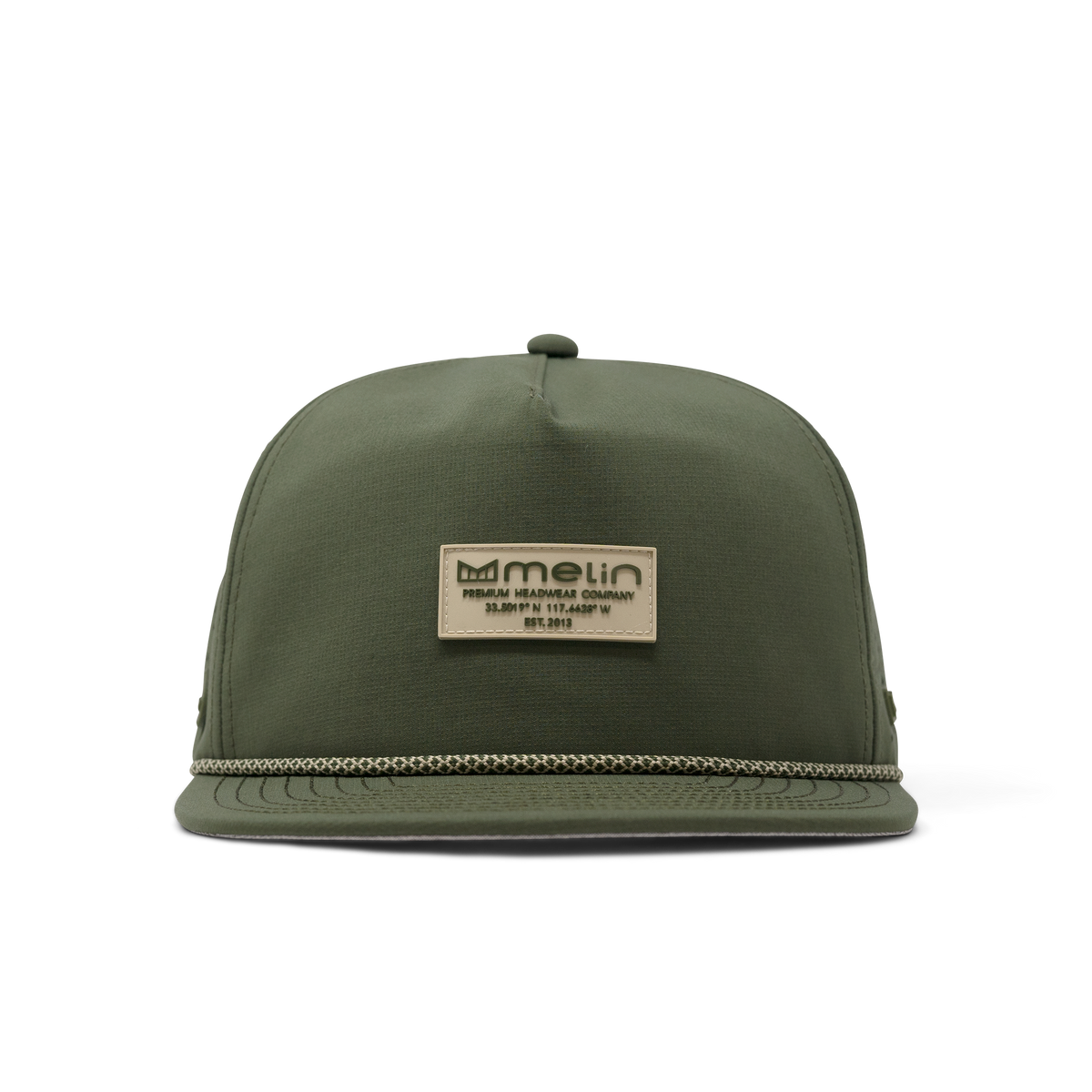 Melin Hydro Coronado Brick KHAK C