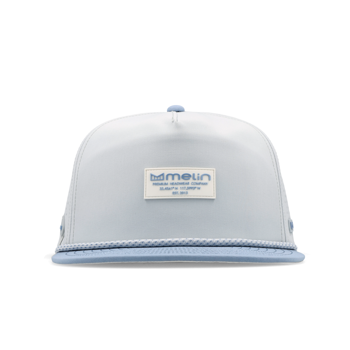 Melin Hydro Coronado Brick Clear Lake C