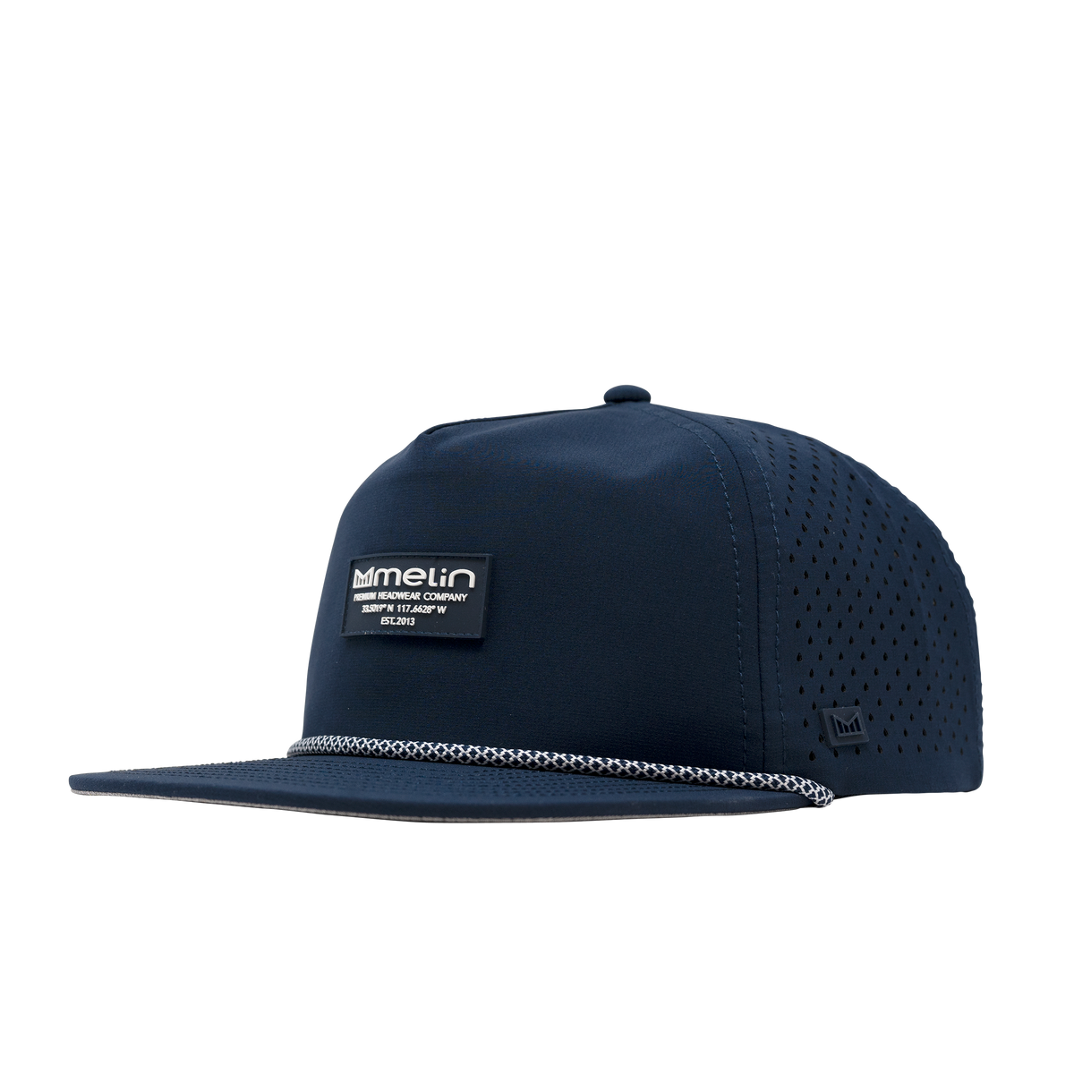 Melin Hydro Coronado Brick NVY C