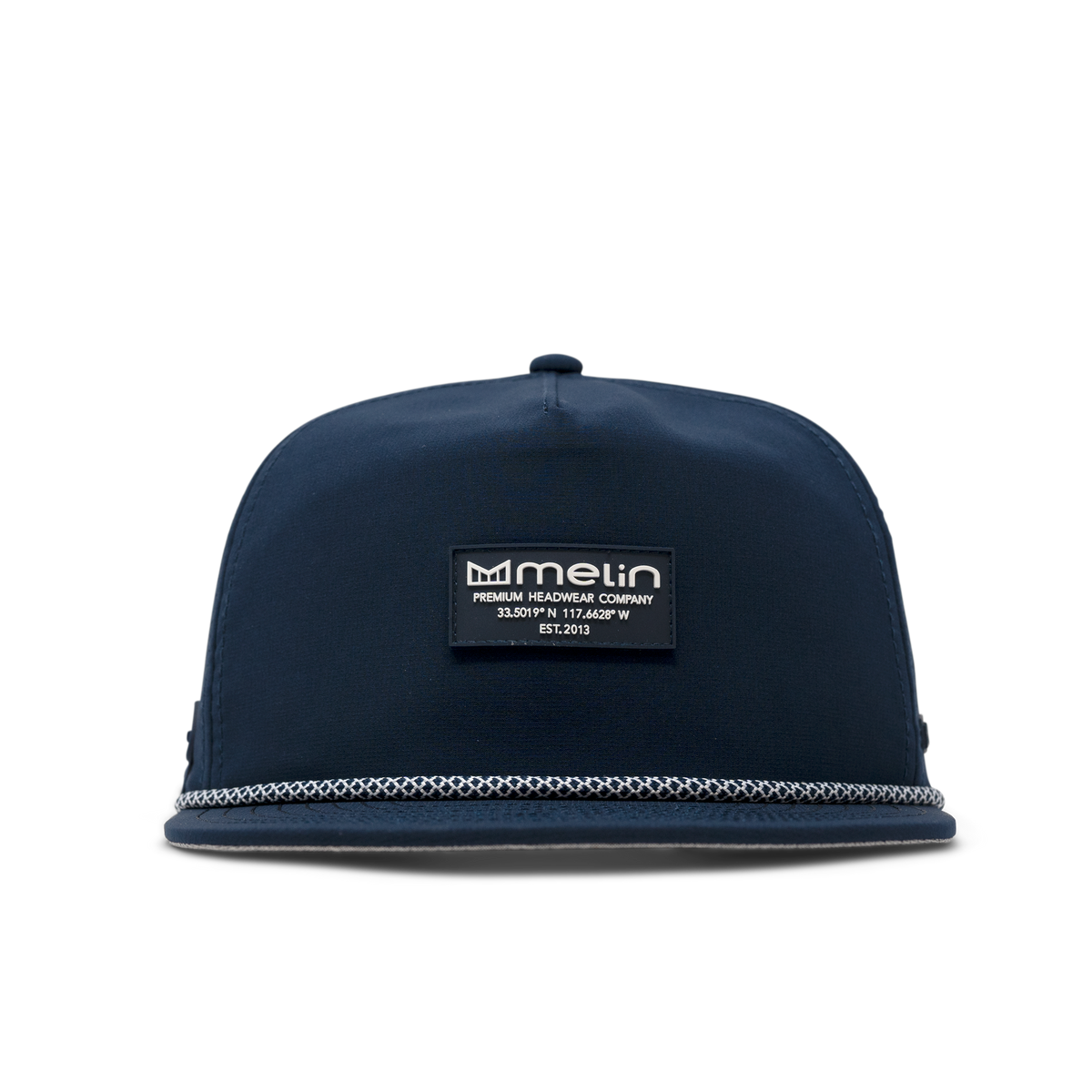 Melin Hydro Coronado Brick NVY C