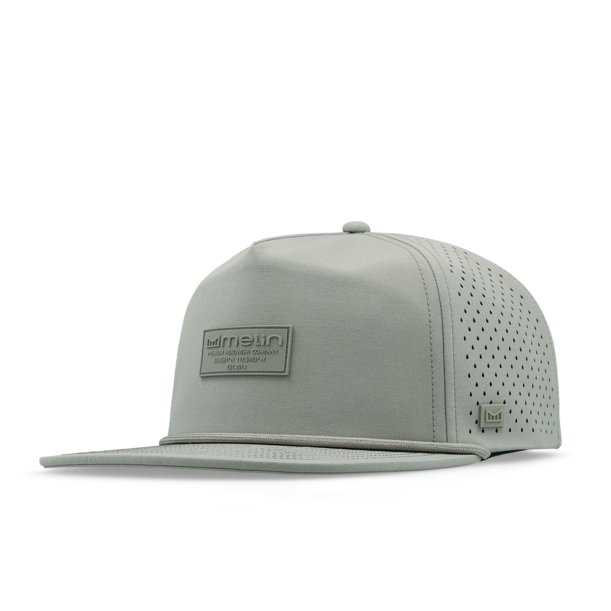 Melin Hydro Coronado Brick ShadowSage C