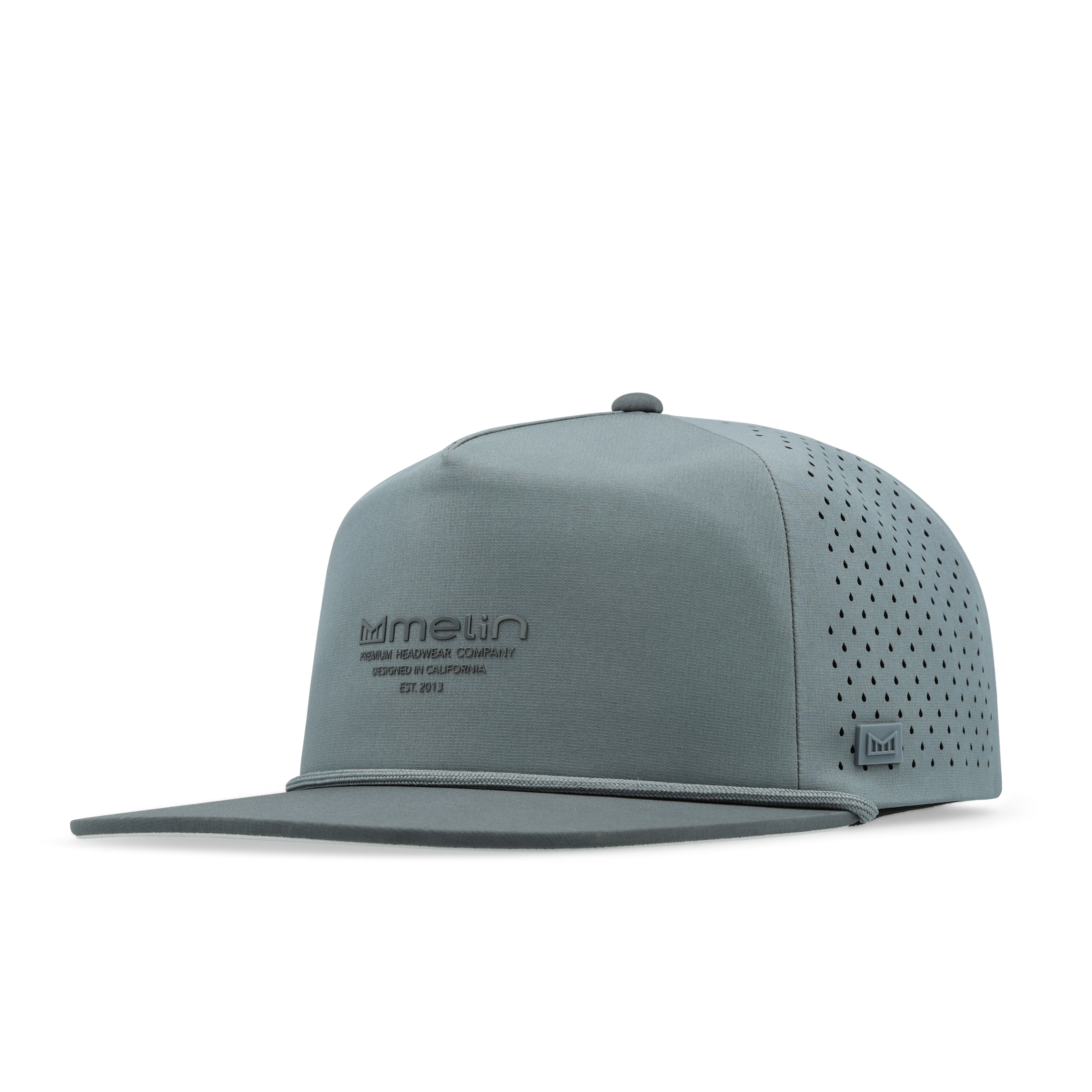 Melin Hydrolite Coronado SOBL-Stormy Blue C